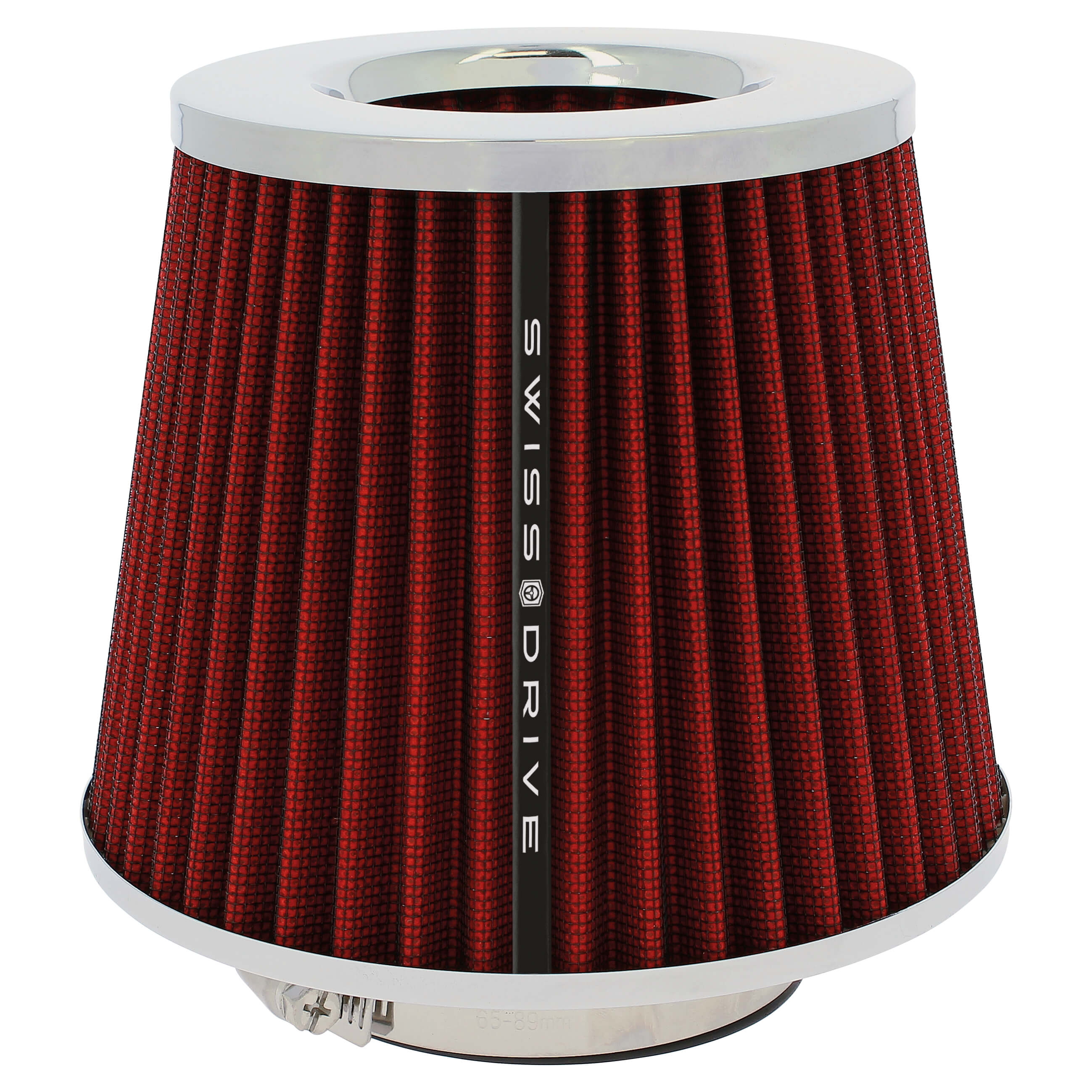 Filtro de Ar " Stream Air " UNV C/ Adaptador