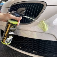 Removedor de Injetos BILLIONAIRE 500ml