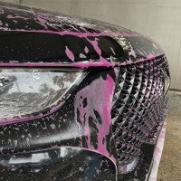 Champô em Espuma Ativa BILLIONAIRE 500ml