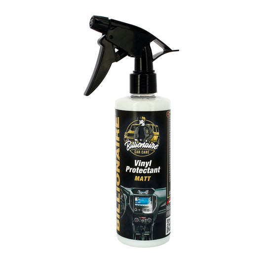 Limpa Tablier Mate BILLIONAIRE 300ml