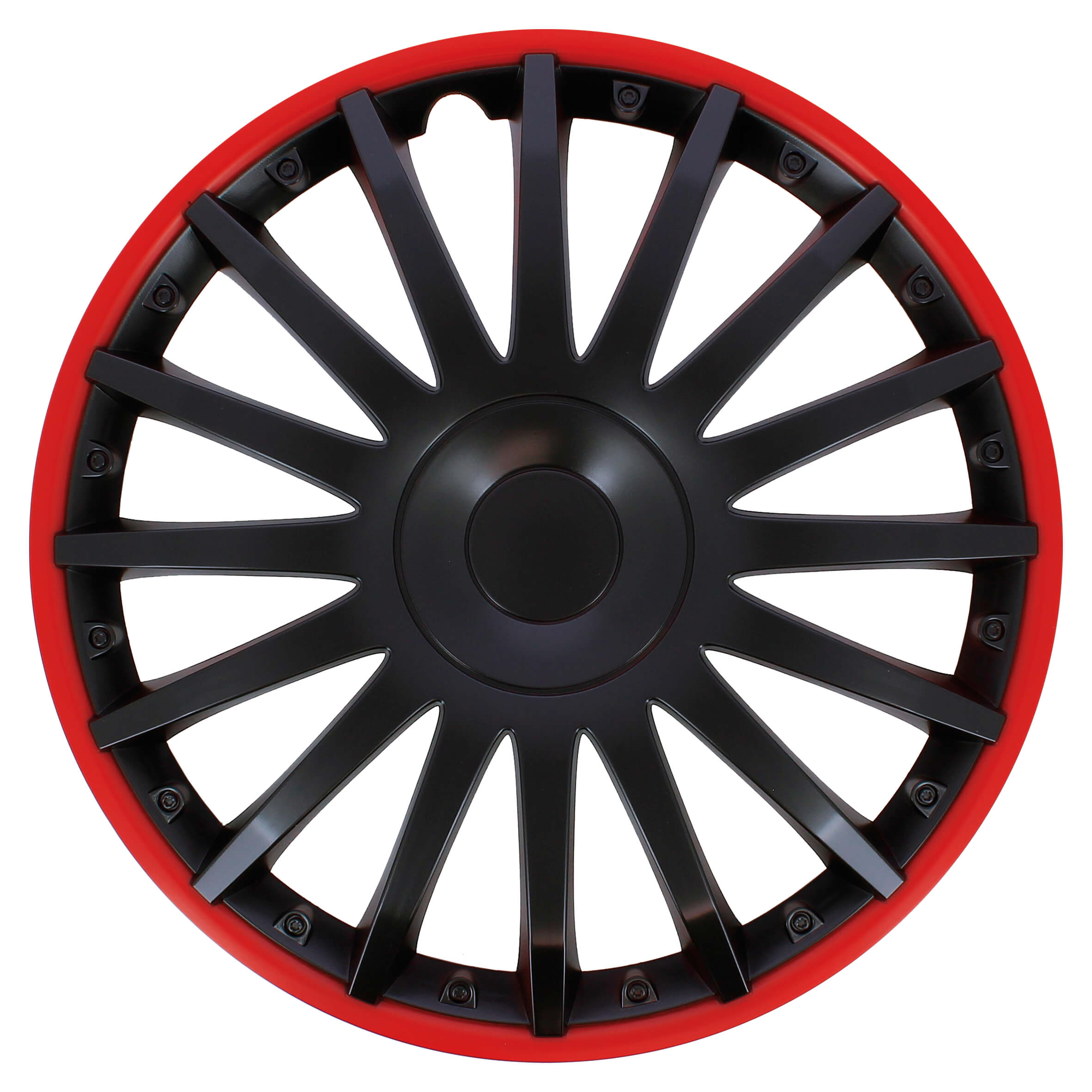 Tampão de Roda FLORIDA