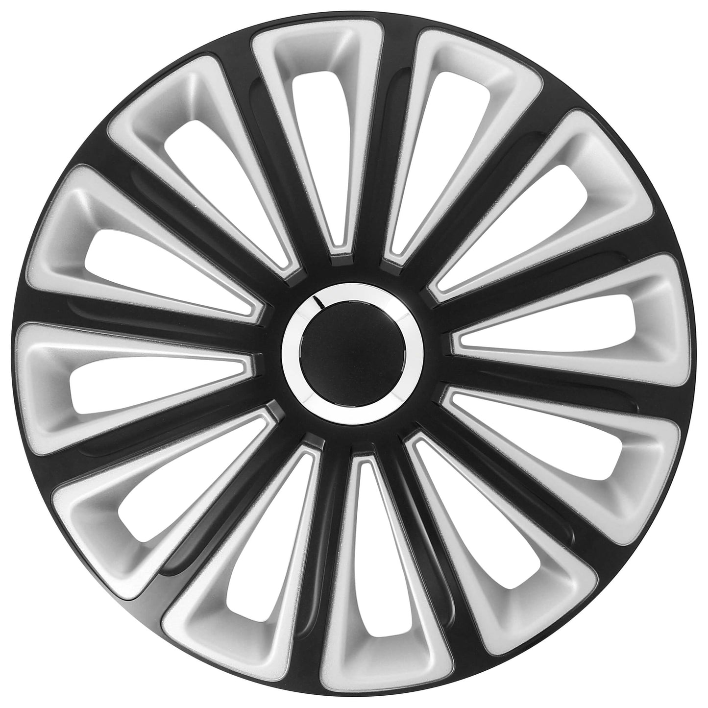 Tampão de Roda ALASKA