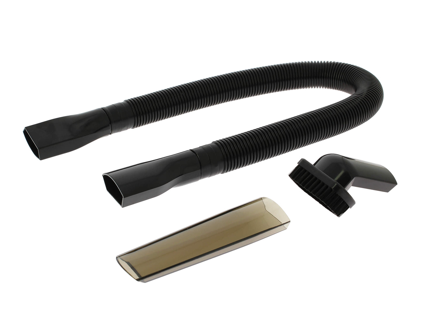 Aspirador Portátil Limpeza a Seco/ Molhado Filtro HEPA  120W 12V SWISS DRIVE