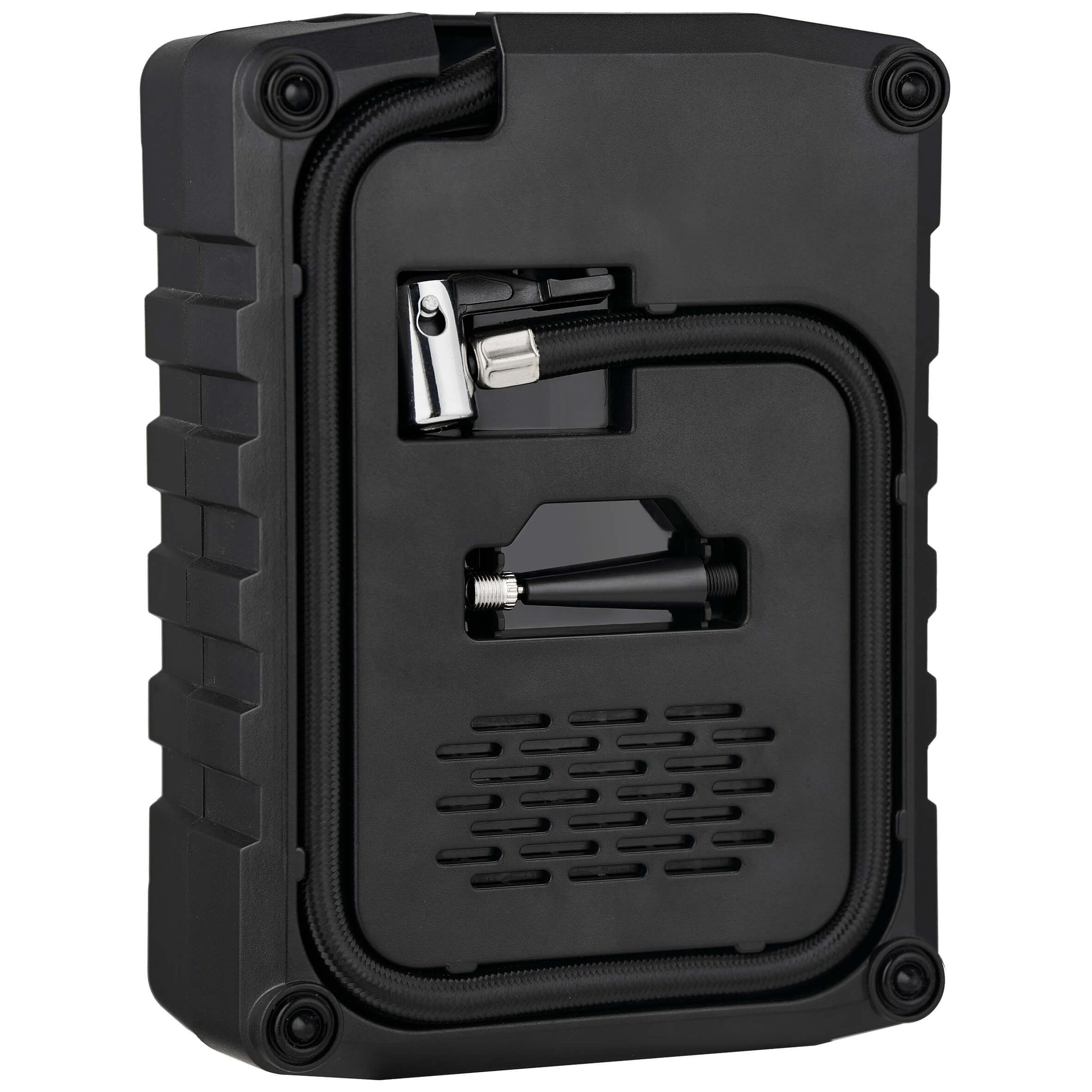 Compressor de Ar Pneus Analógico SWISS DRIVE 12V 10BAR/ 150PSI 12V