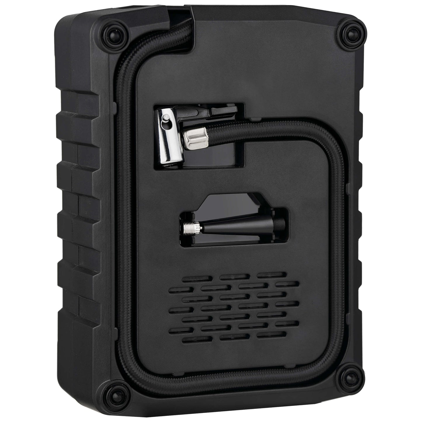 Compressor de Ar Pneus Analógico SWISS DRIVE 12V 10BAR/ 150PSI 12V