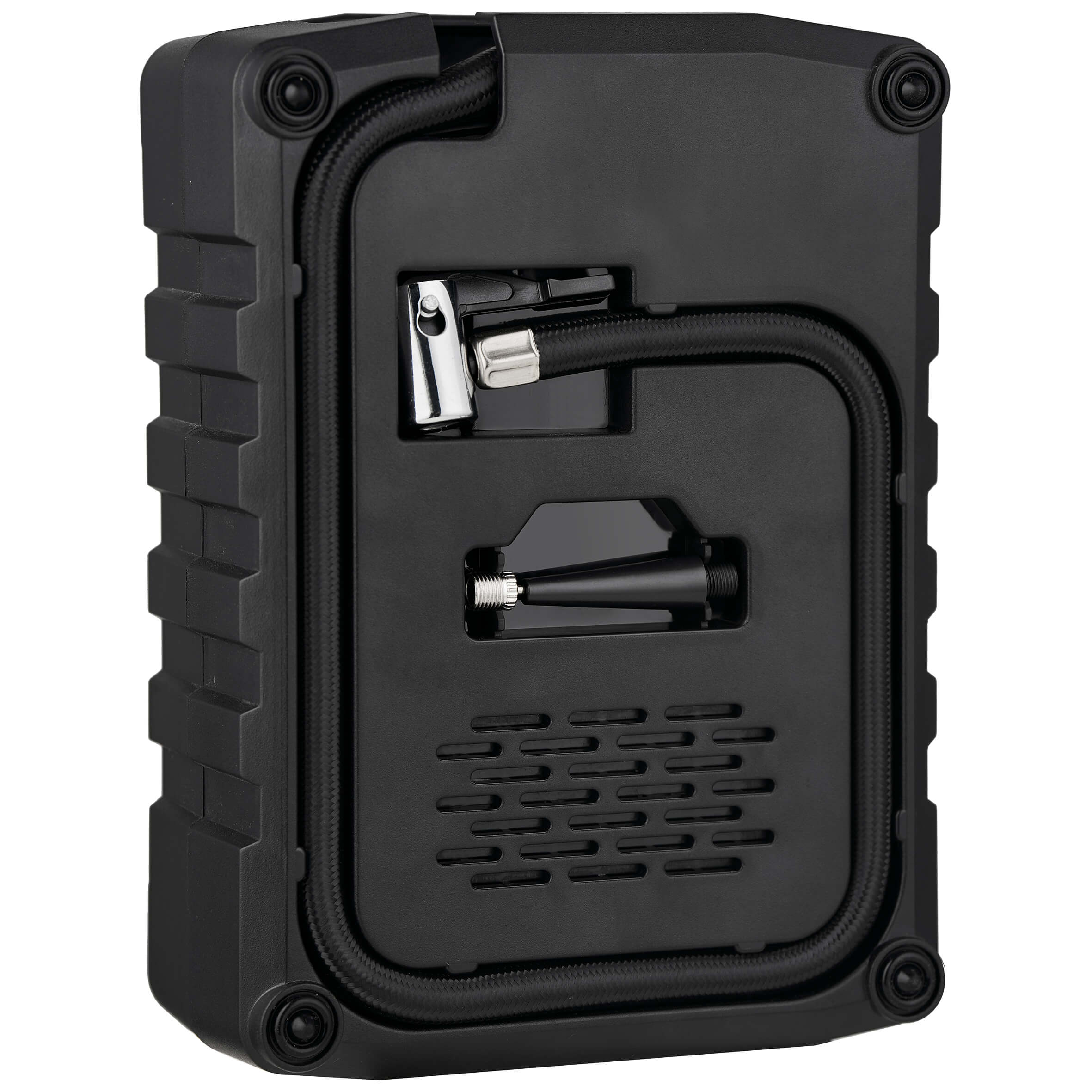 Compressor de Ar Pneus Analógico SWISS DRIVE 12V 10BAR/ 150PSI 12V