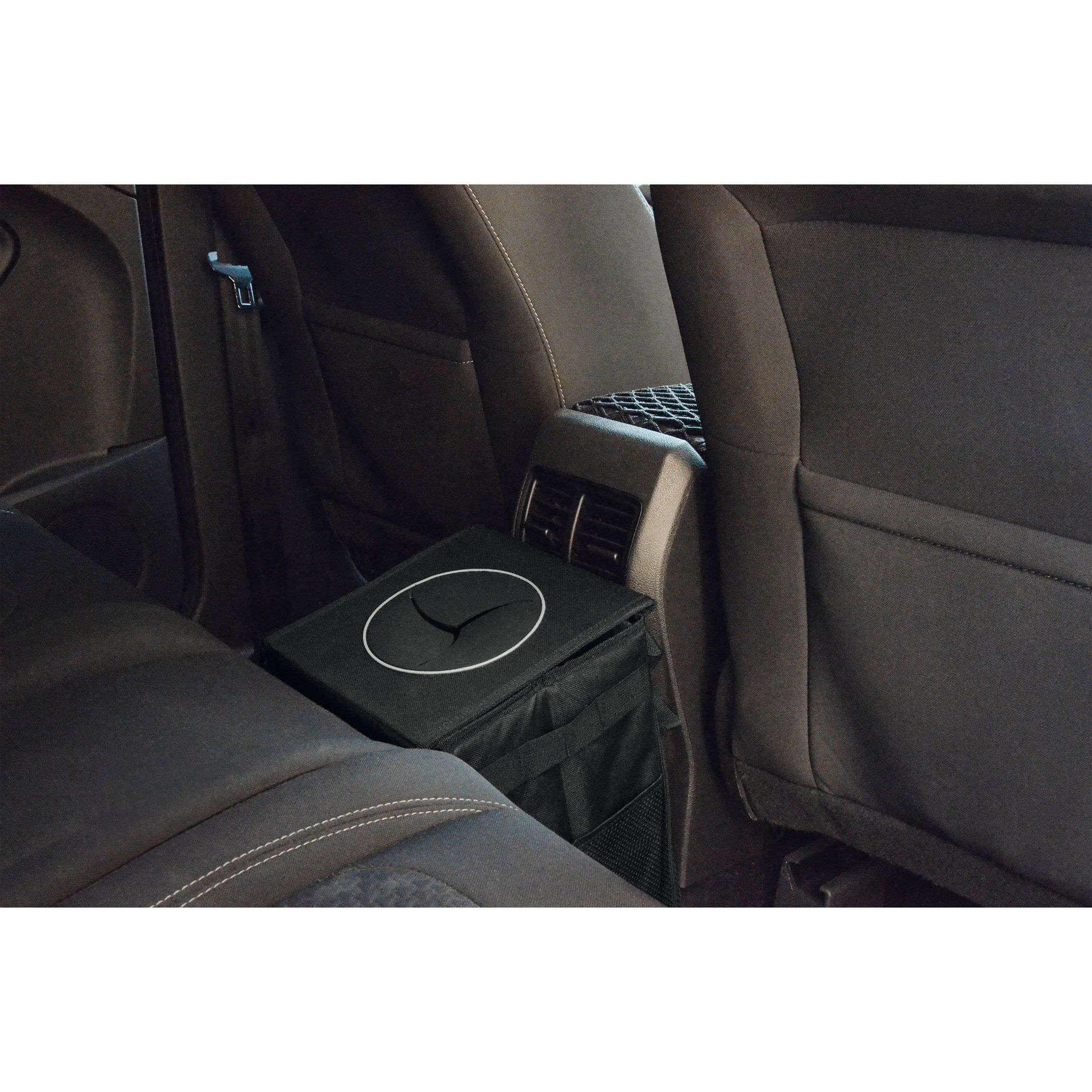 Caixote do Lixo Portátil Auto SWISS DRIVE