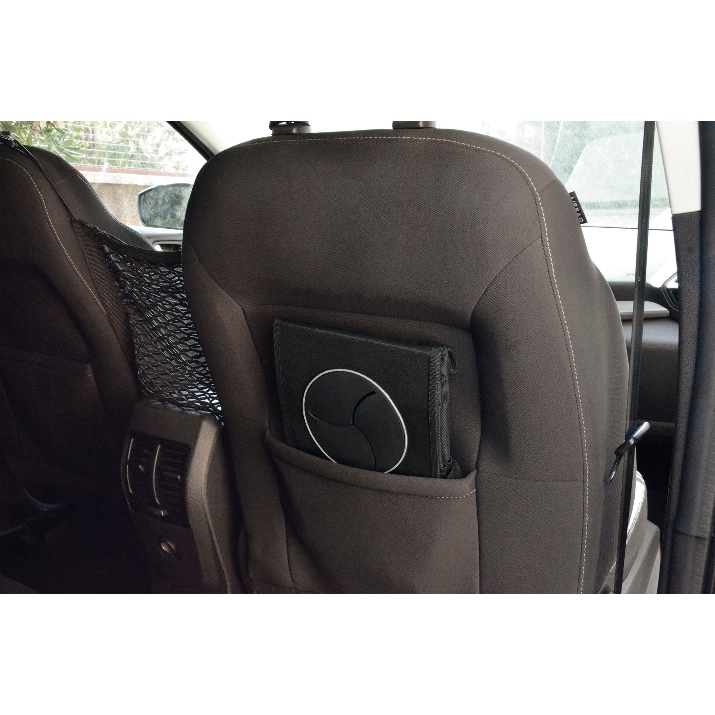 Caixote do Lixo Portátil Auto SWISS DRIVE