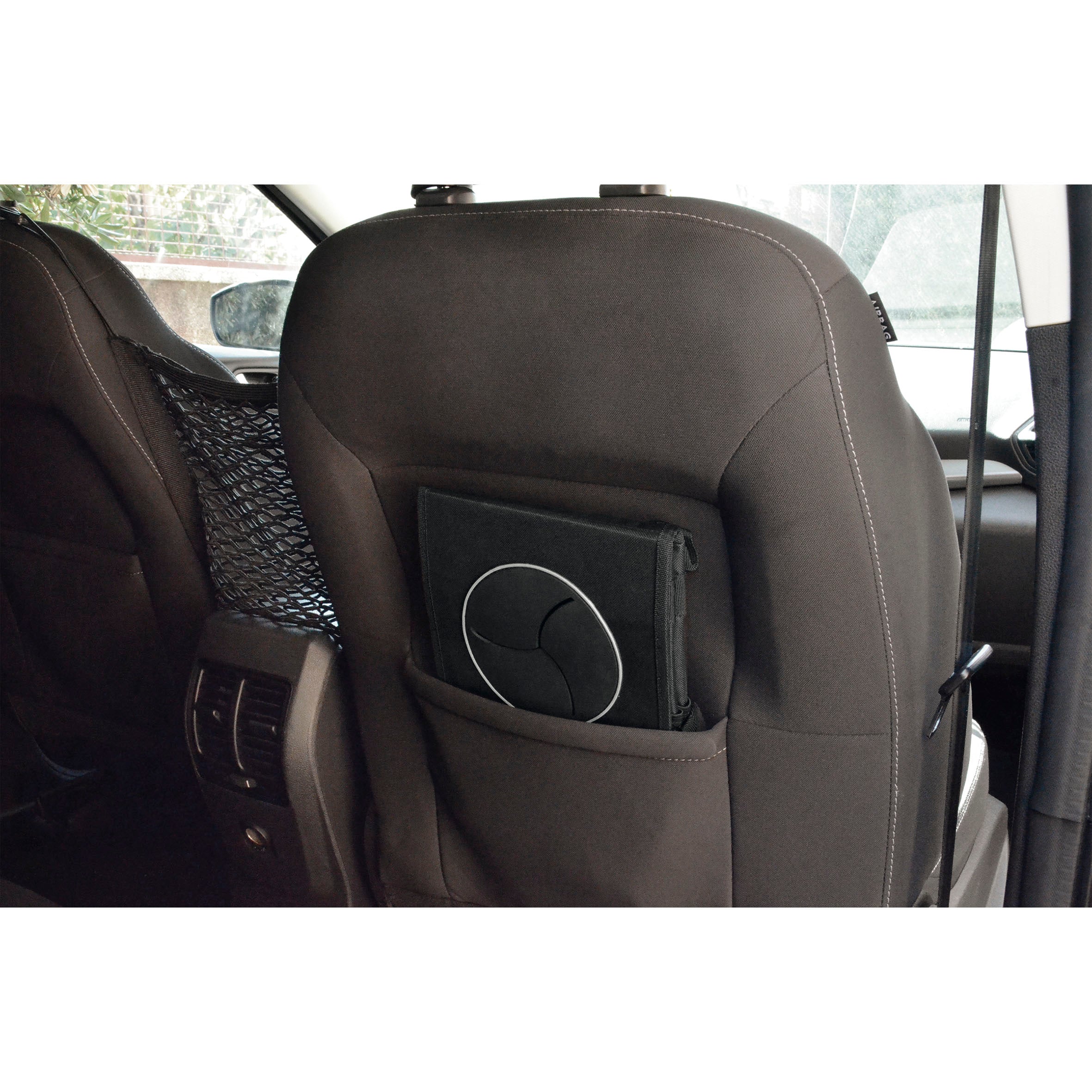 Caixote do Lixo Portátil Auto SWISS DRIVE