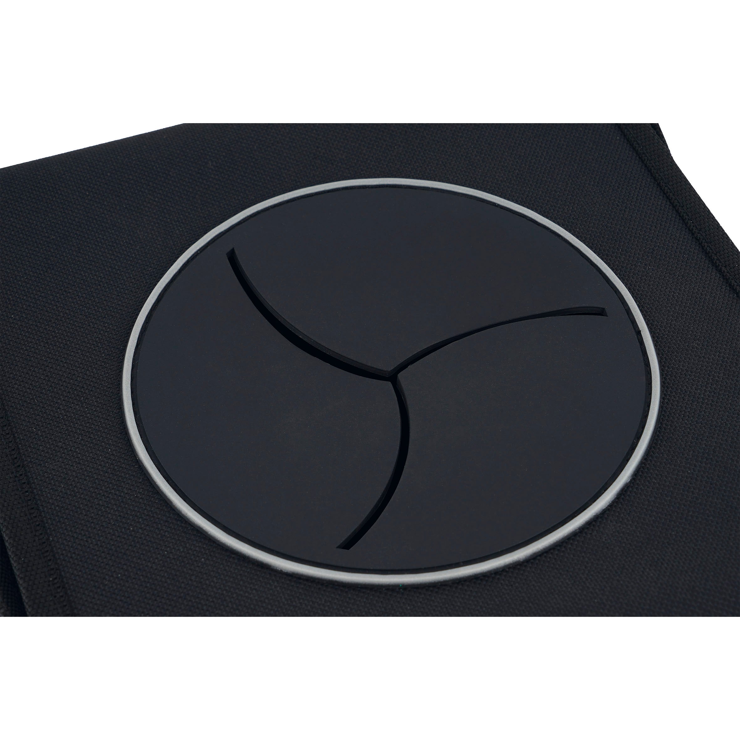 Caixote do Lixo Portátil Auto SWISS DRIVE