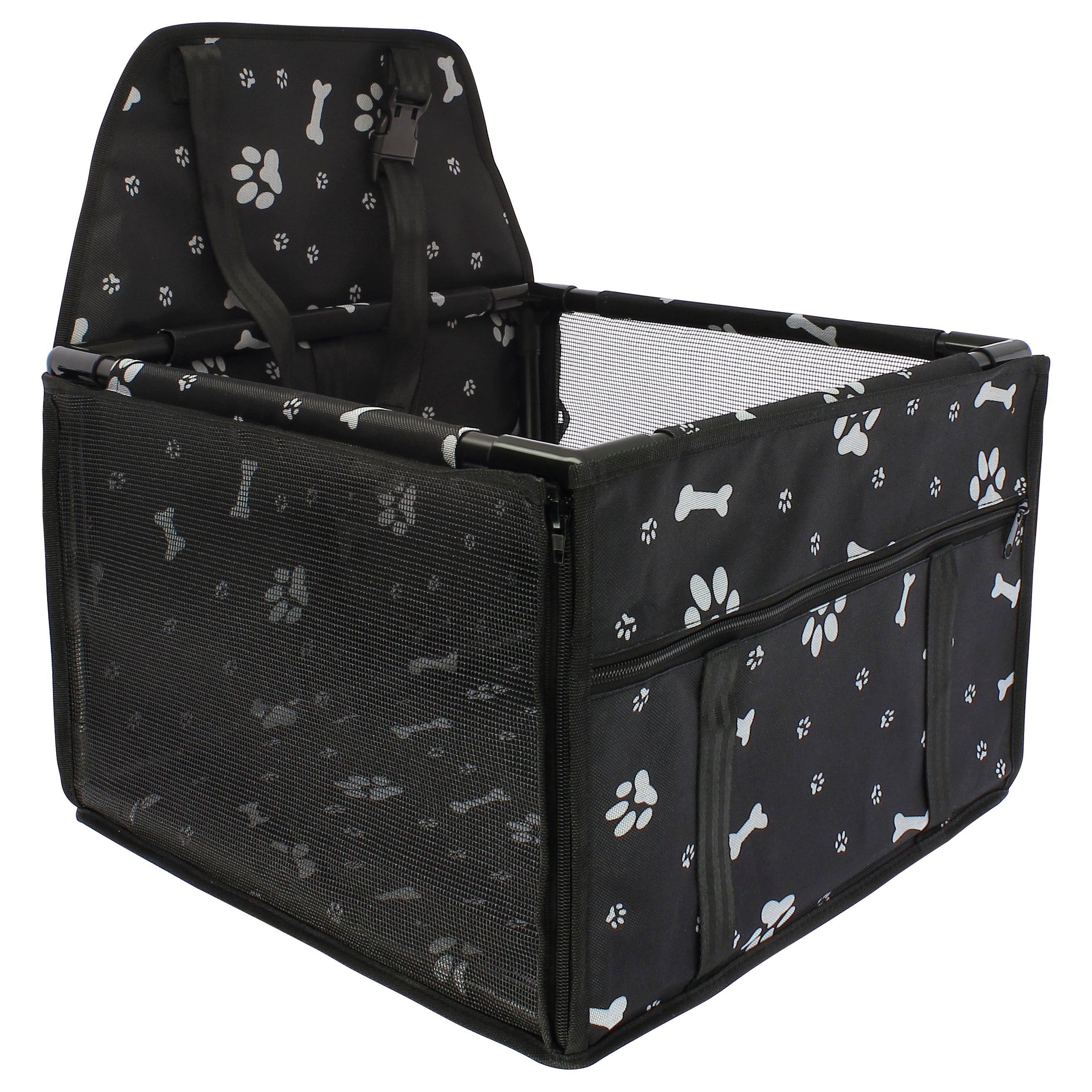 Bolsa Transporte de PETS/ GATO SWISS DRIVE