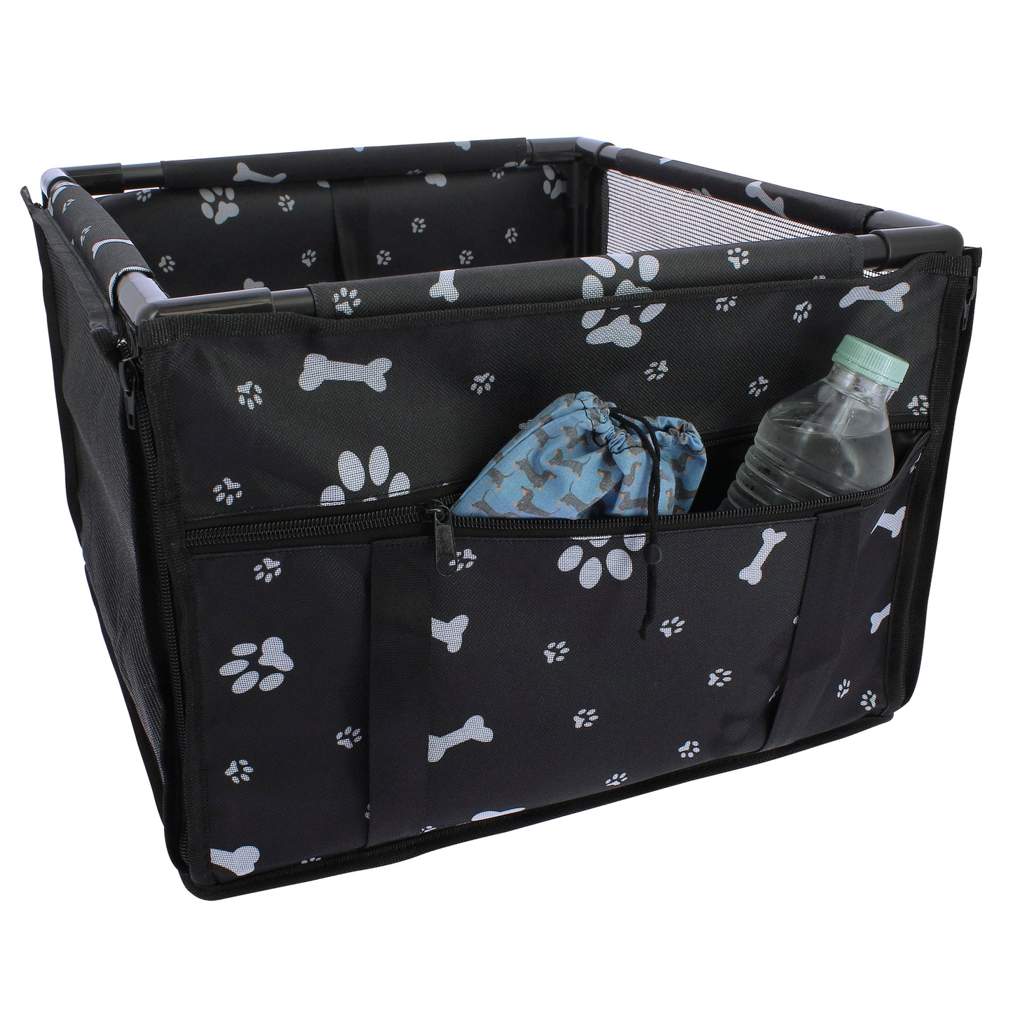 Bolsa Transporte de PETS/ GATO SWISS DRIVE