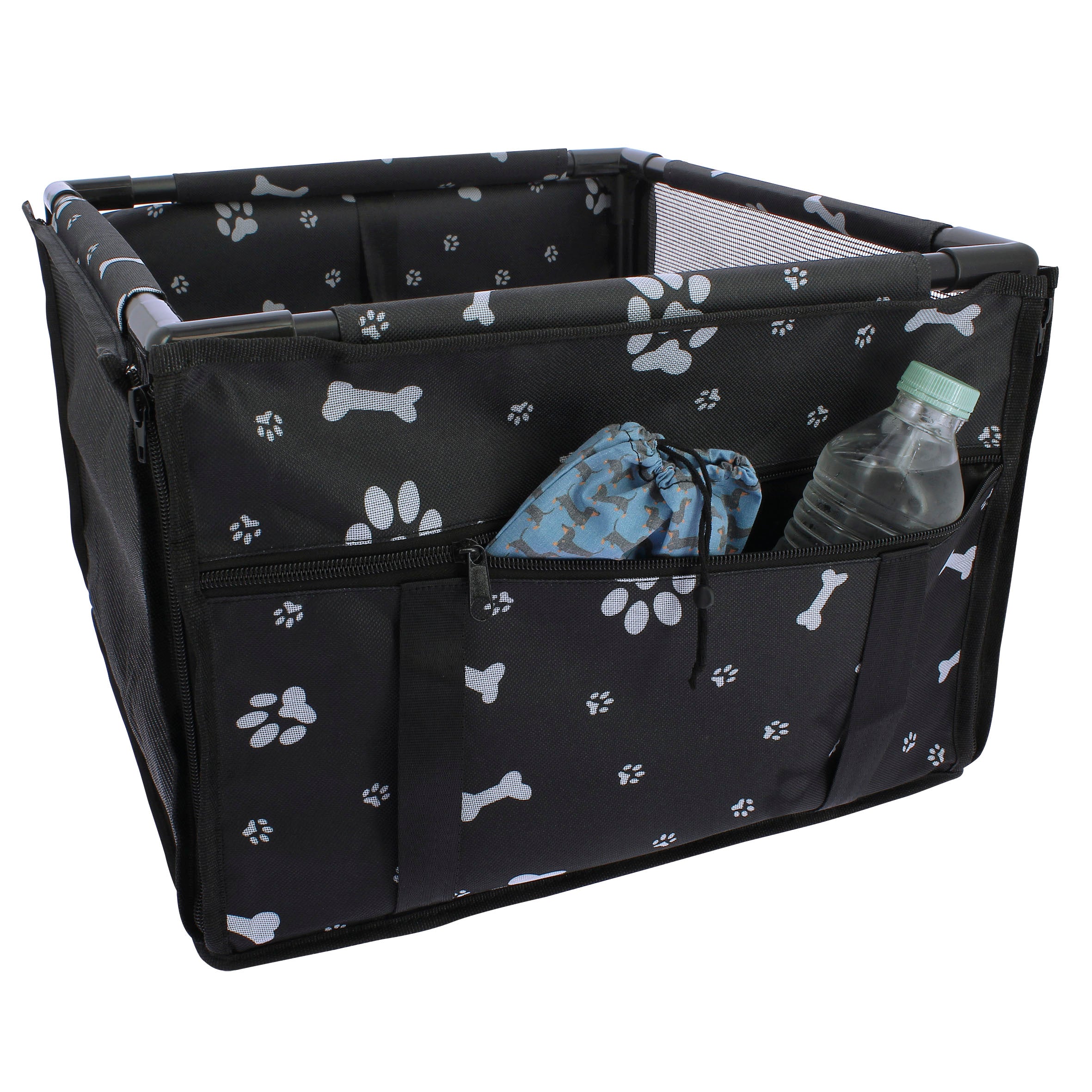 Bolsa Transporte de PETS/ GATO SWISS DRIVE