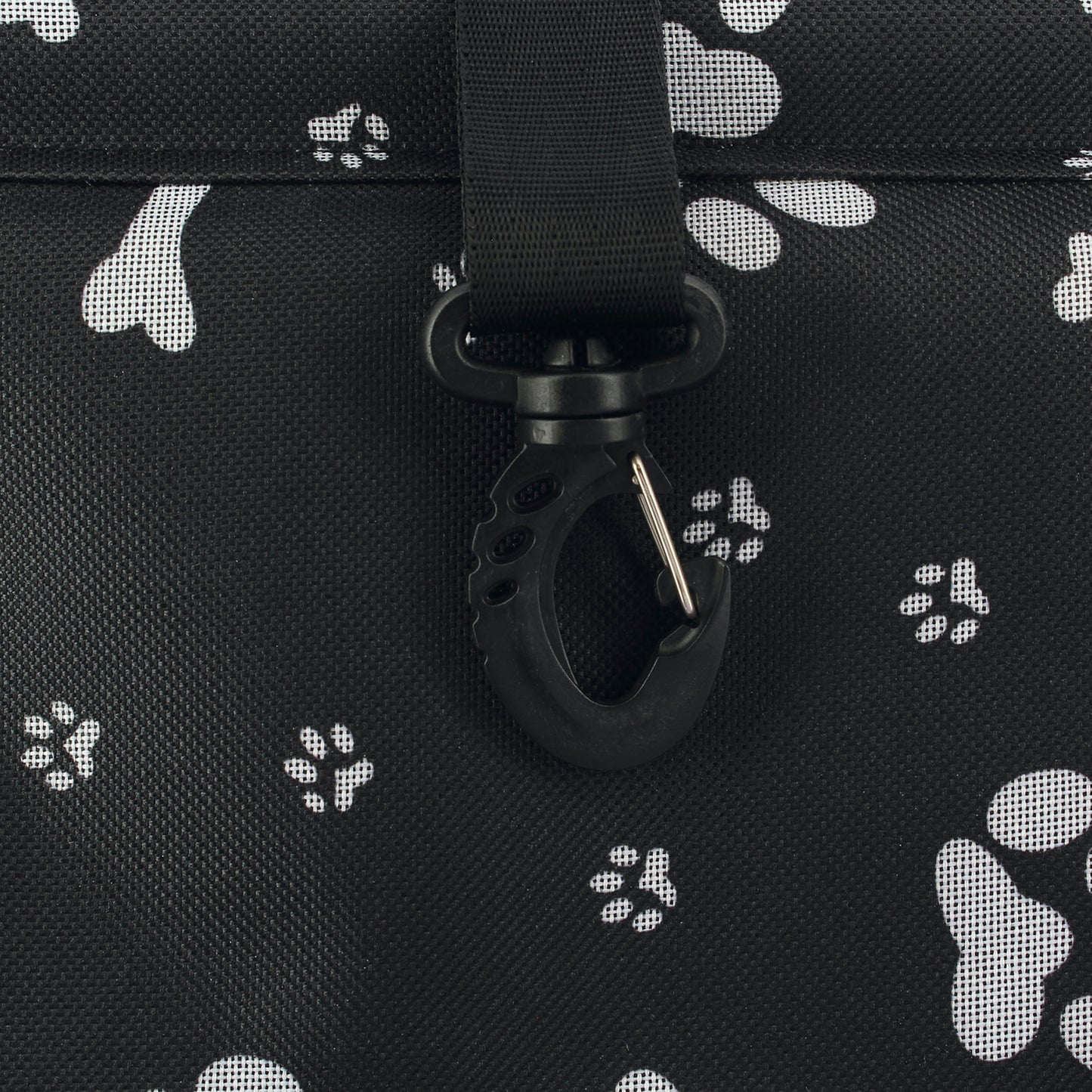 Bolsa Transporte de PETS/ GATO SWISS DRIVE