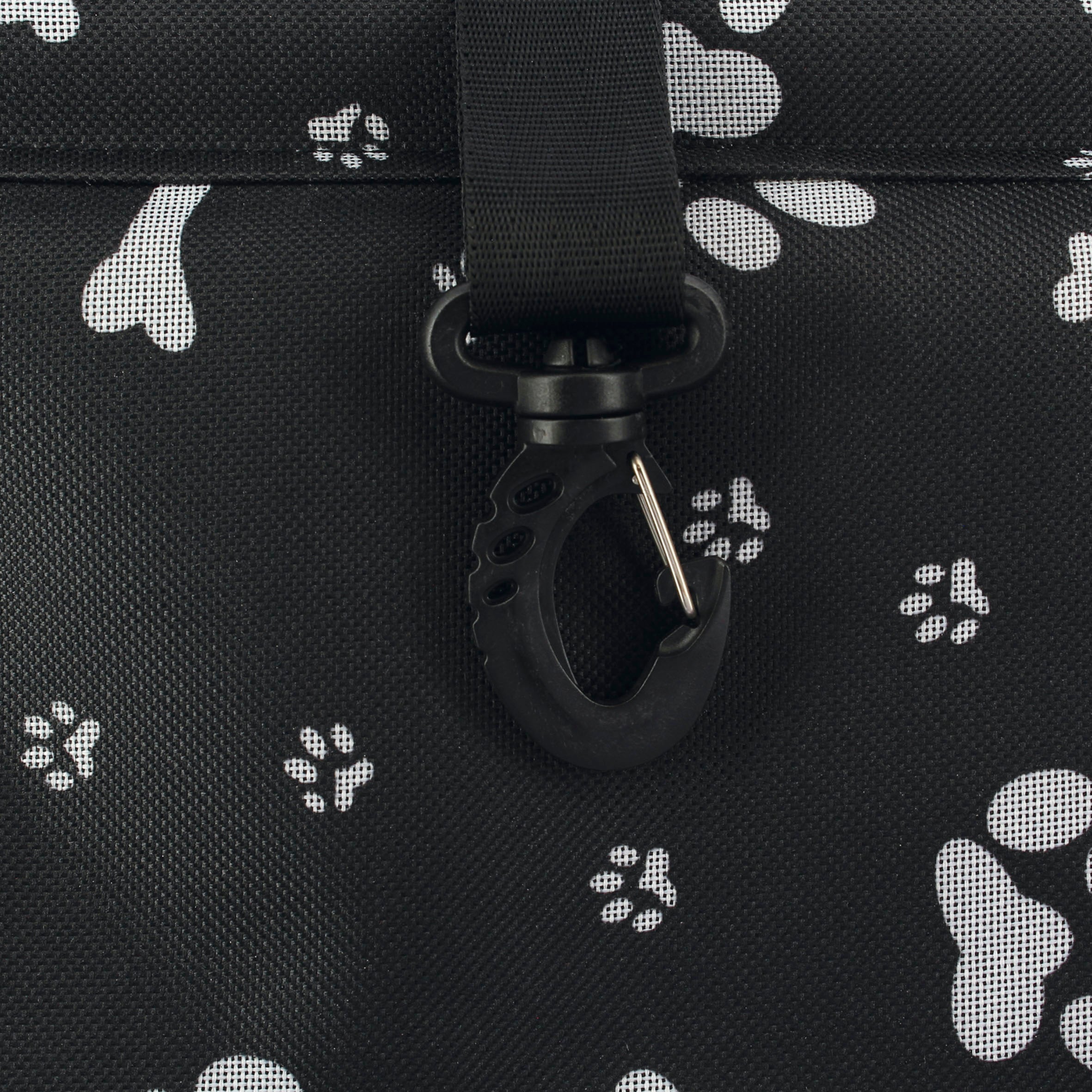 Bolsa Transporte de PETS/ GATO SWISS DRIVE