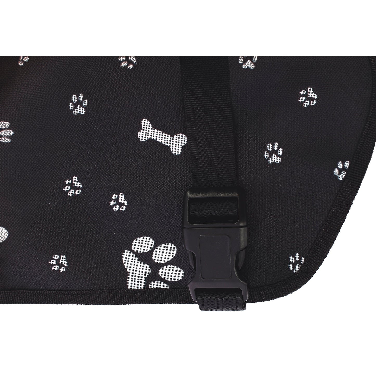 Bolsa Transporte de PETS/ GATO SWISS DRIVE