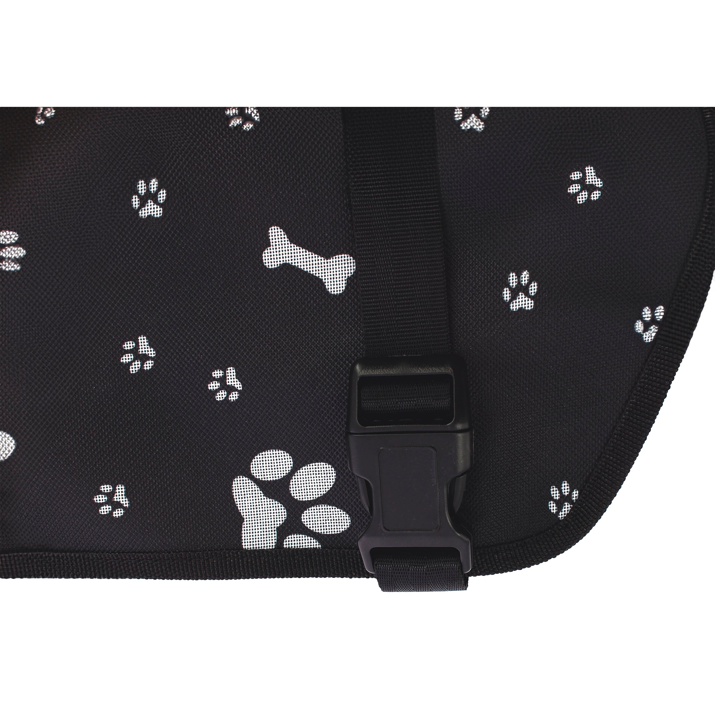 Bolsa Transporte de PETS/ GATO SWISS DRIVE