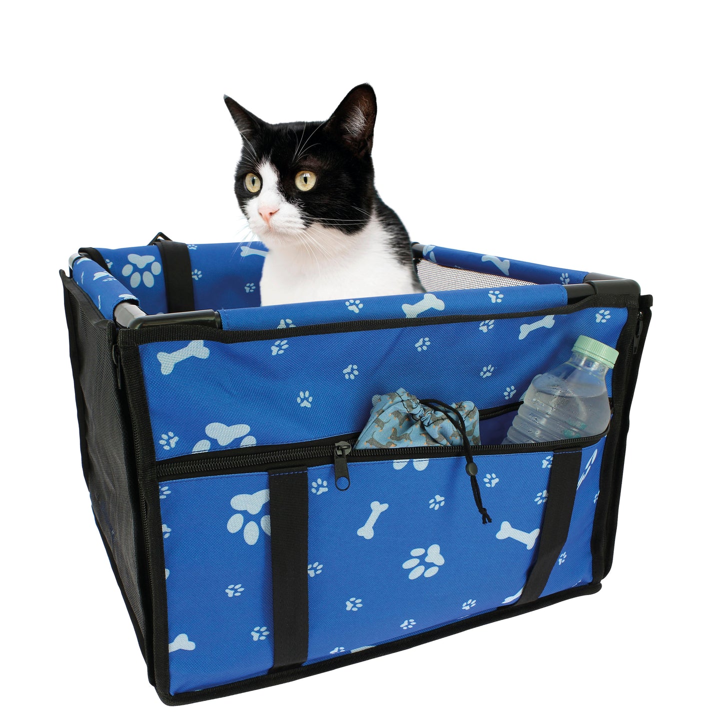 Bolsa Transporte de PETS/ GATO SWISS DRIVE