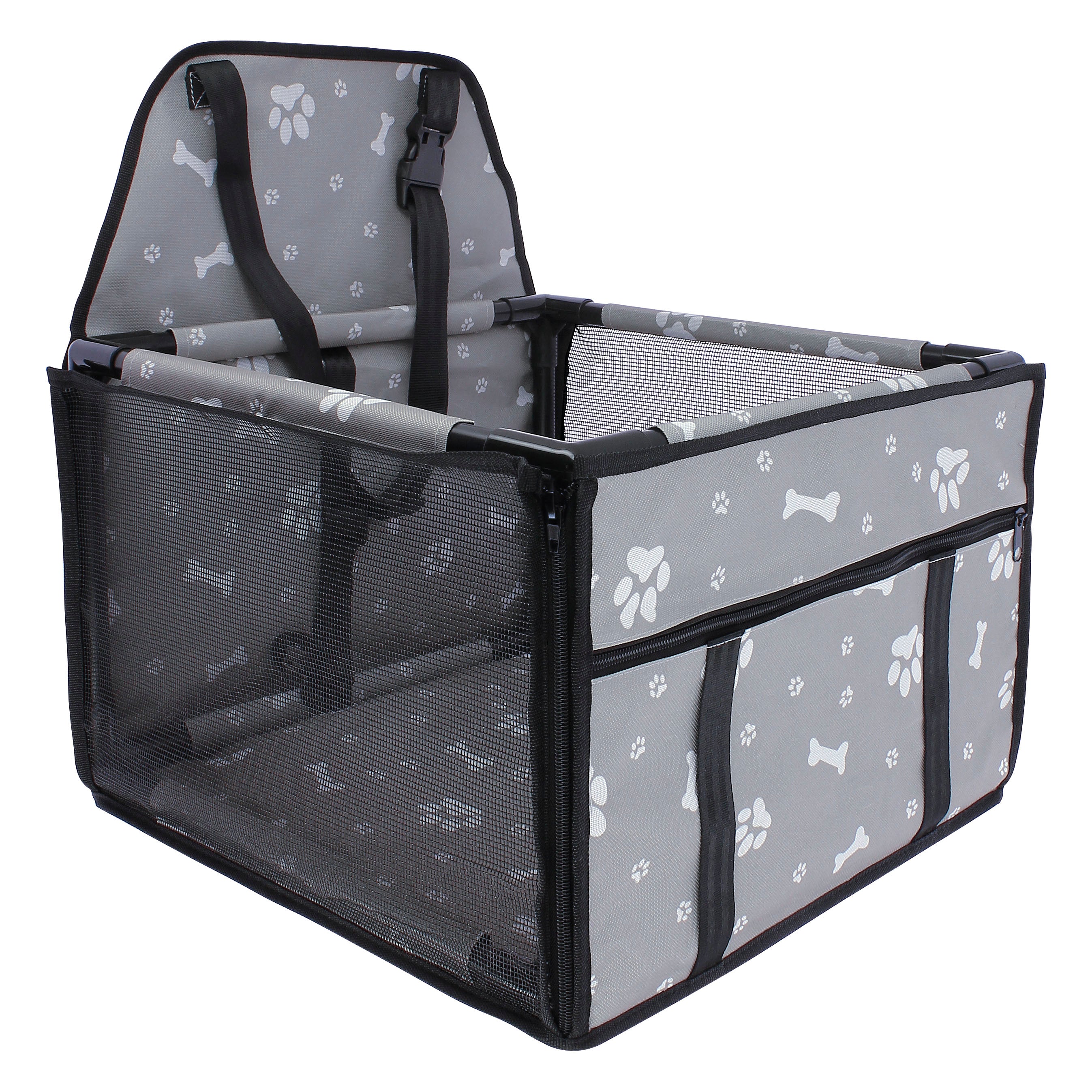 Bolsa Transporte de PETS/ GATO SWISS DRIVE