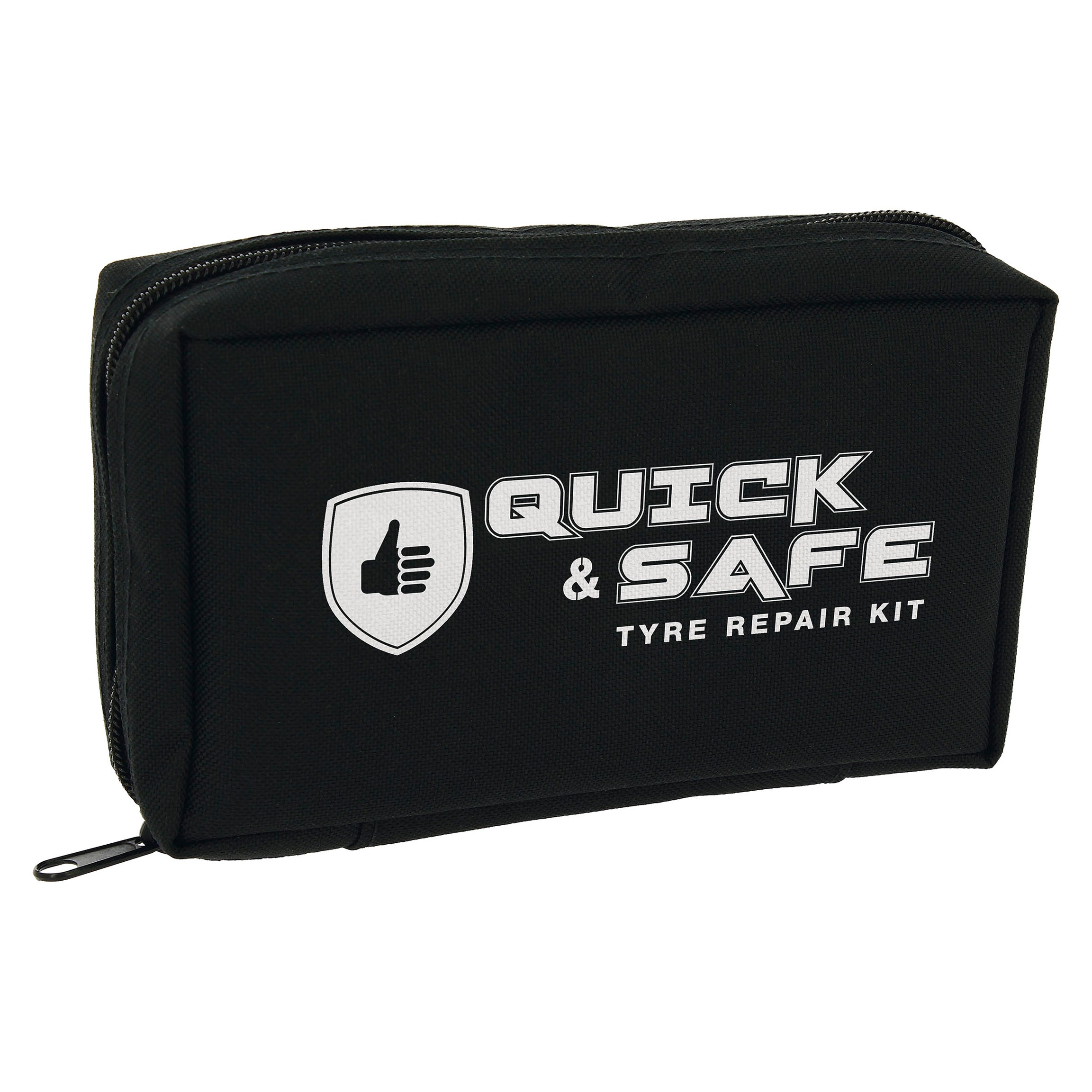 Kit de Reparação de Pneus Auto & Motos