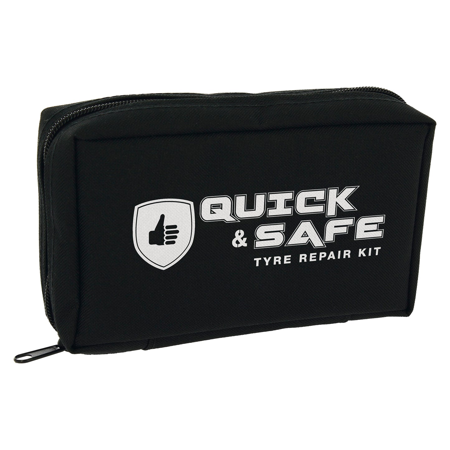 Kit de Reparação de Pneus Auto & Motos QUICK & SAFE
