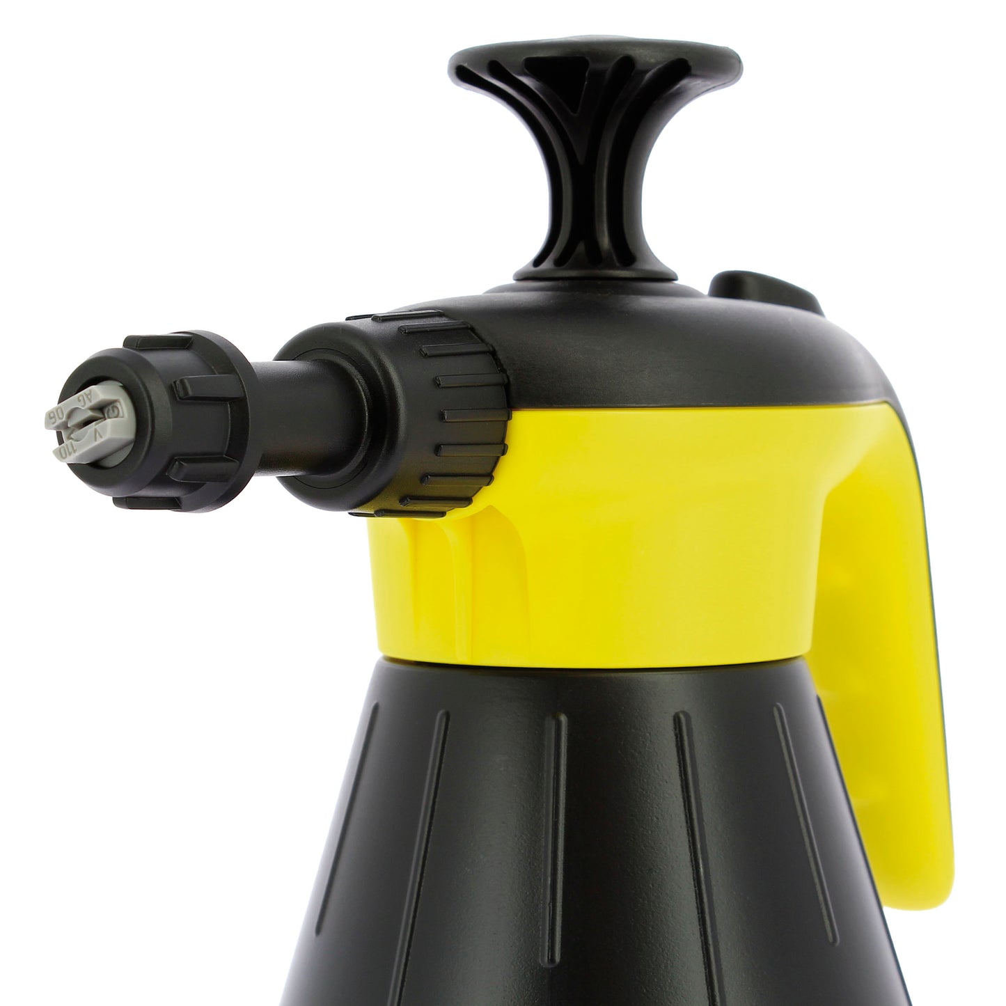 Pulverizador de Espuma BILLIONAIRE