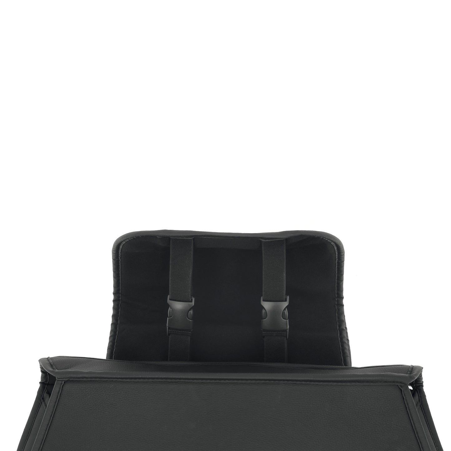 Esteira Banco AUTO " SWISS DRIVE" Preto  1 PC