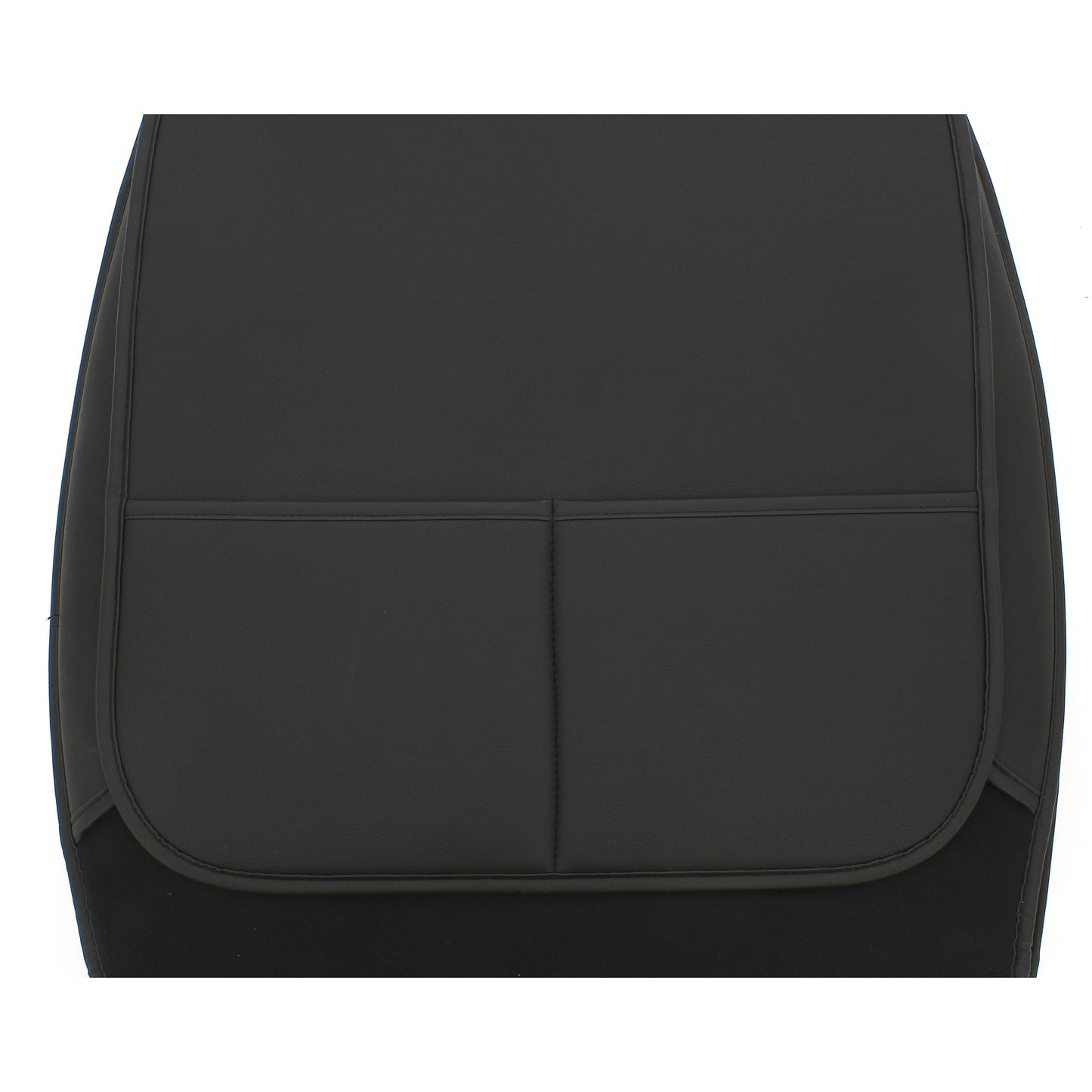 Esteira Banco AUTO " SWISS DRIVE" Preto  1 PC