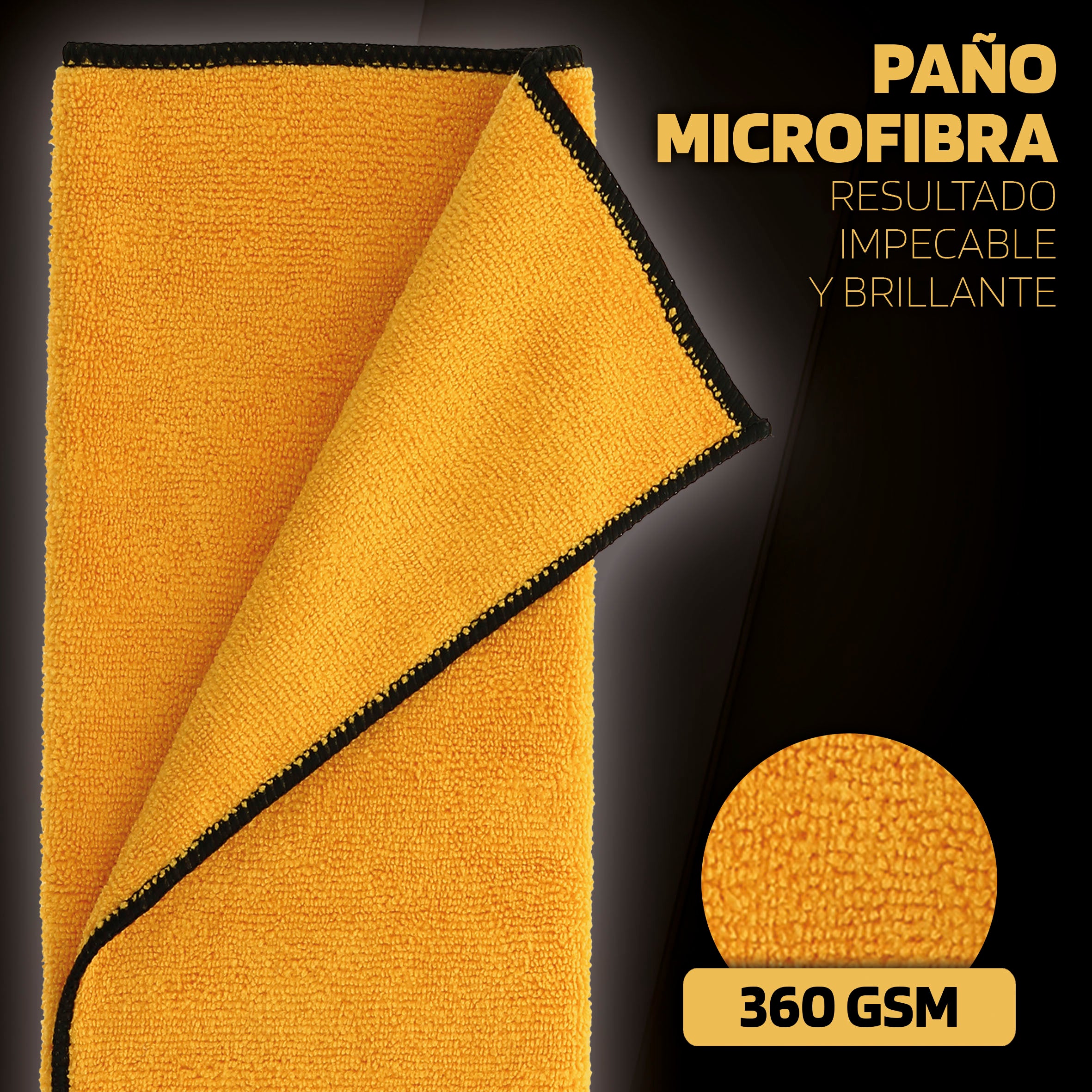 Pack Panos de Detalhe 40x40cm BILLIONAIRE 3 UND