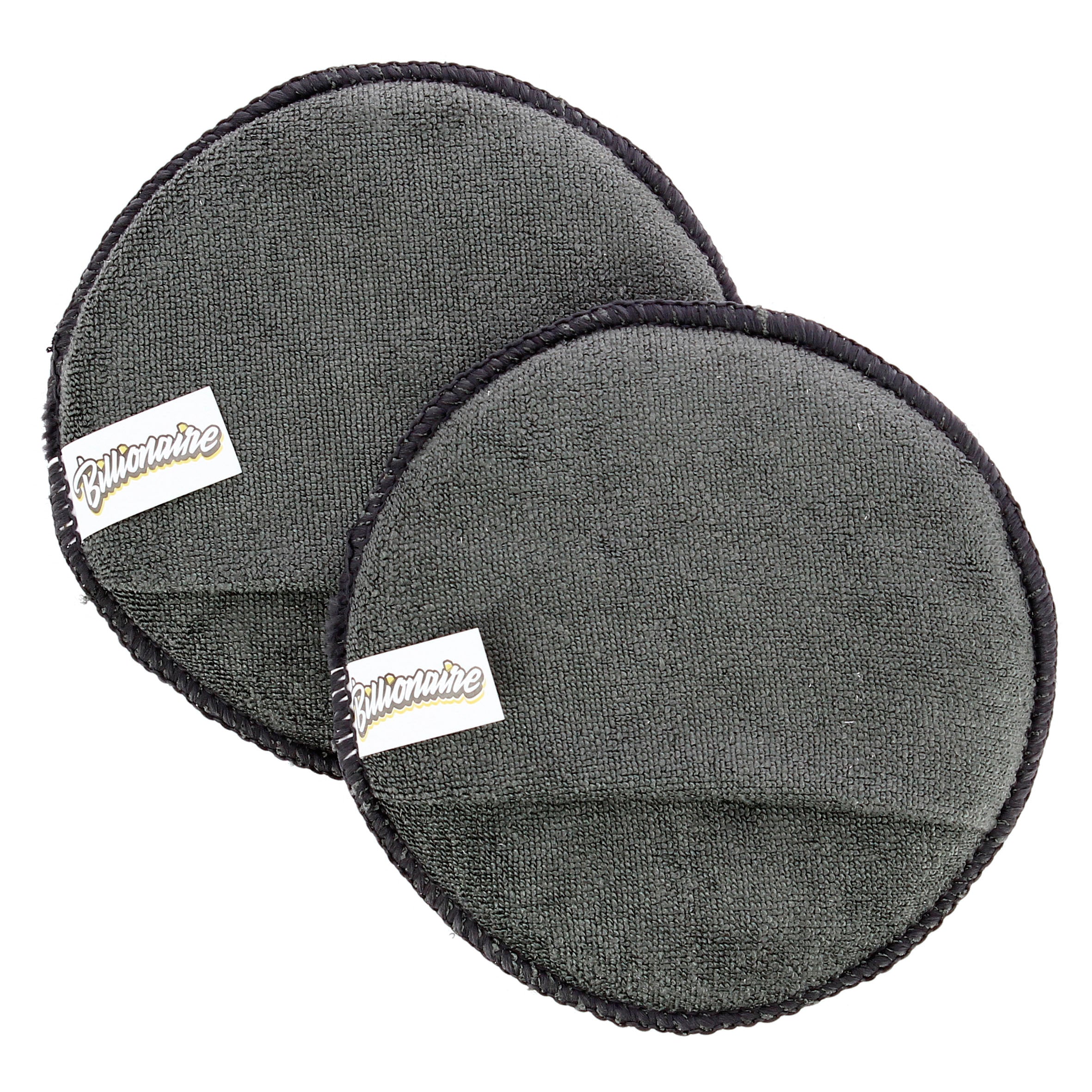 Almofada Microfibra Aplicadora BILLIONAIRE 2 UND