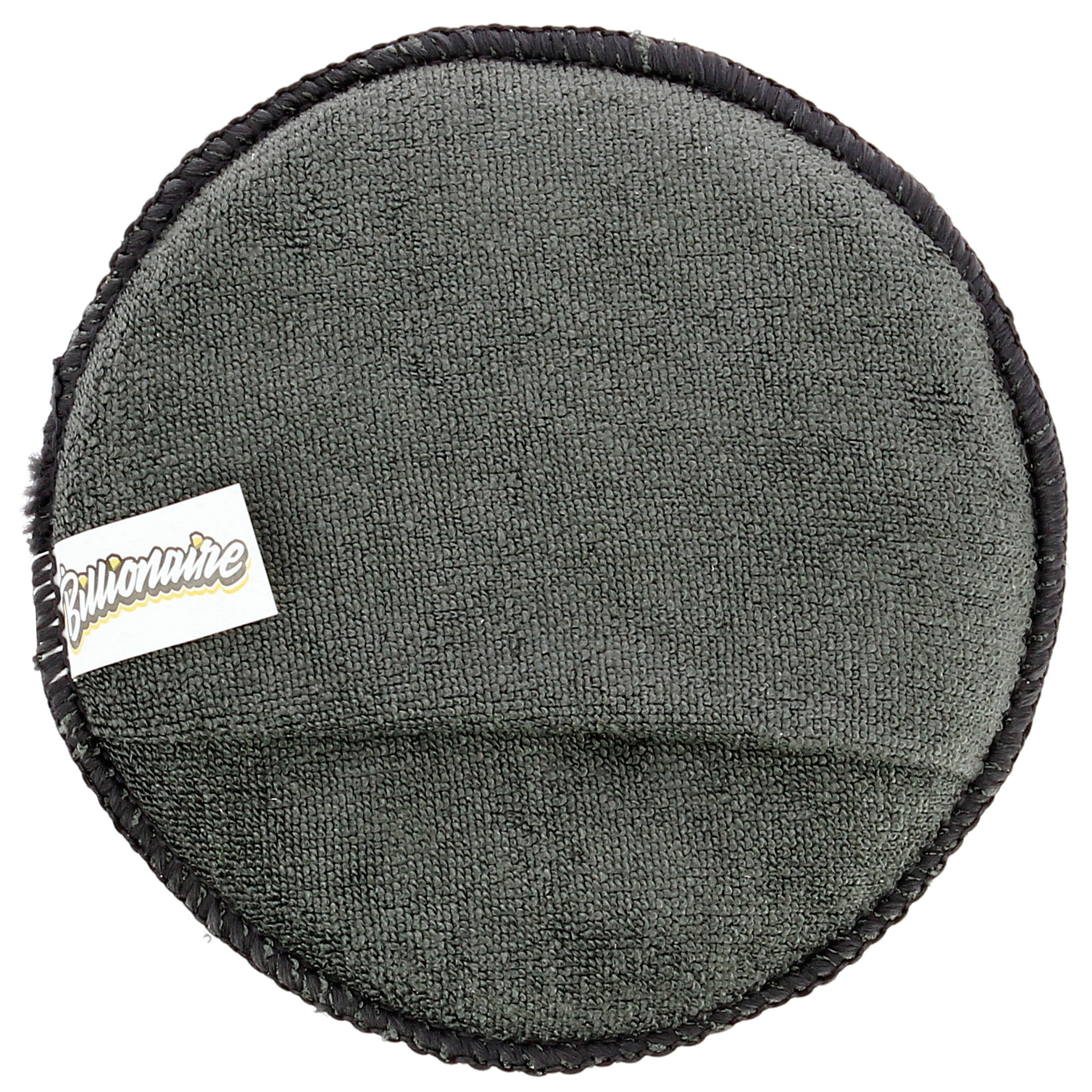 Almofada Microfibra Aplicadora BILLIONAIRE 2 UND