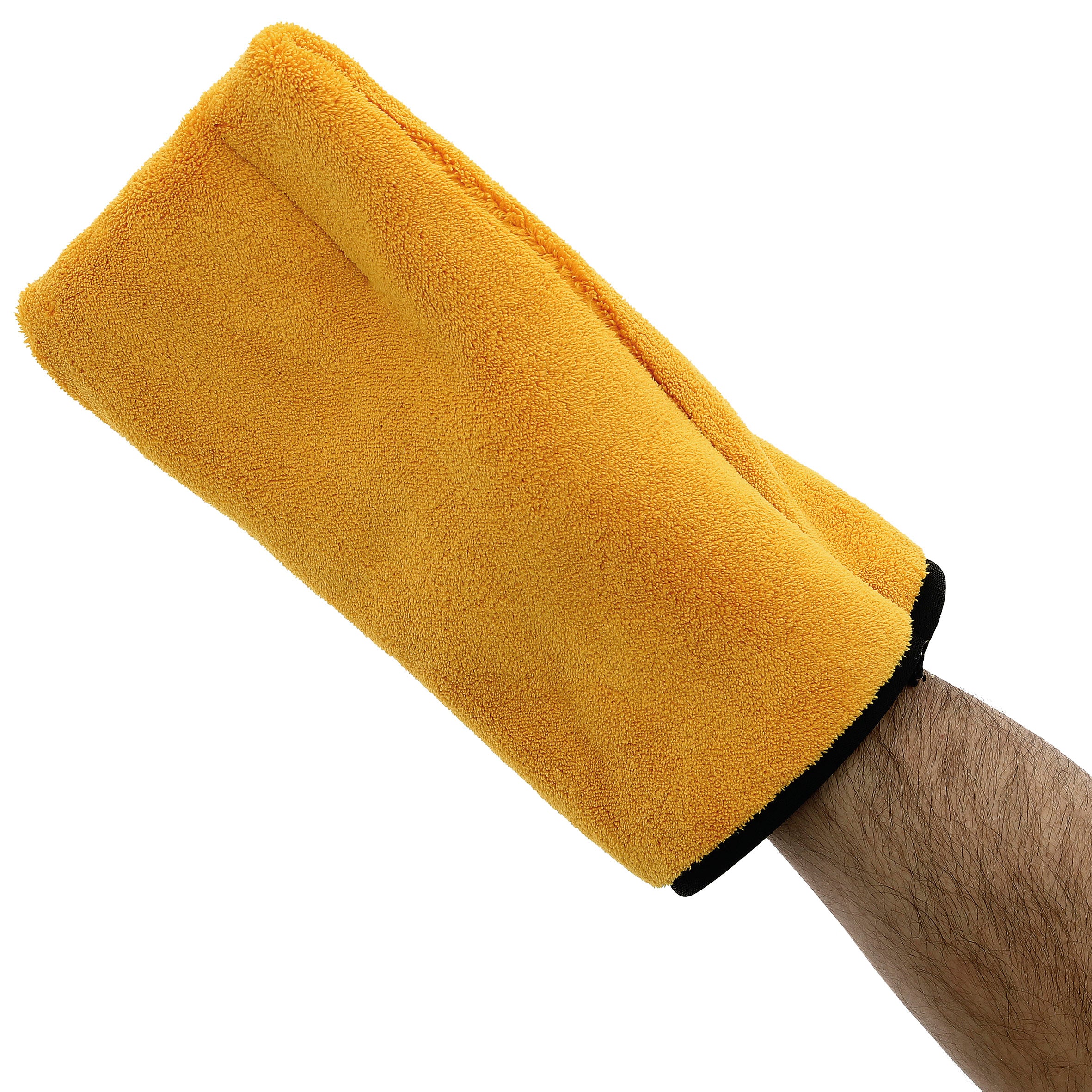 Luva Microfibra P/ Detalhe BILLIONAIRE 1 UND