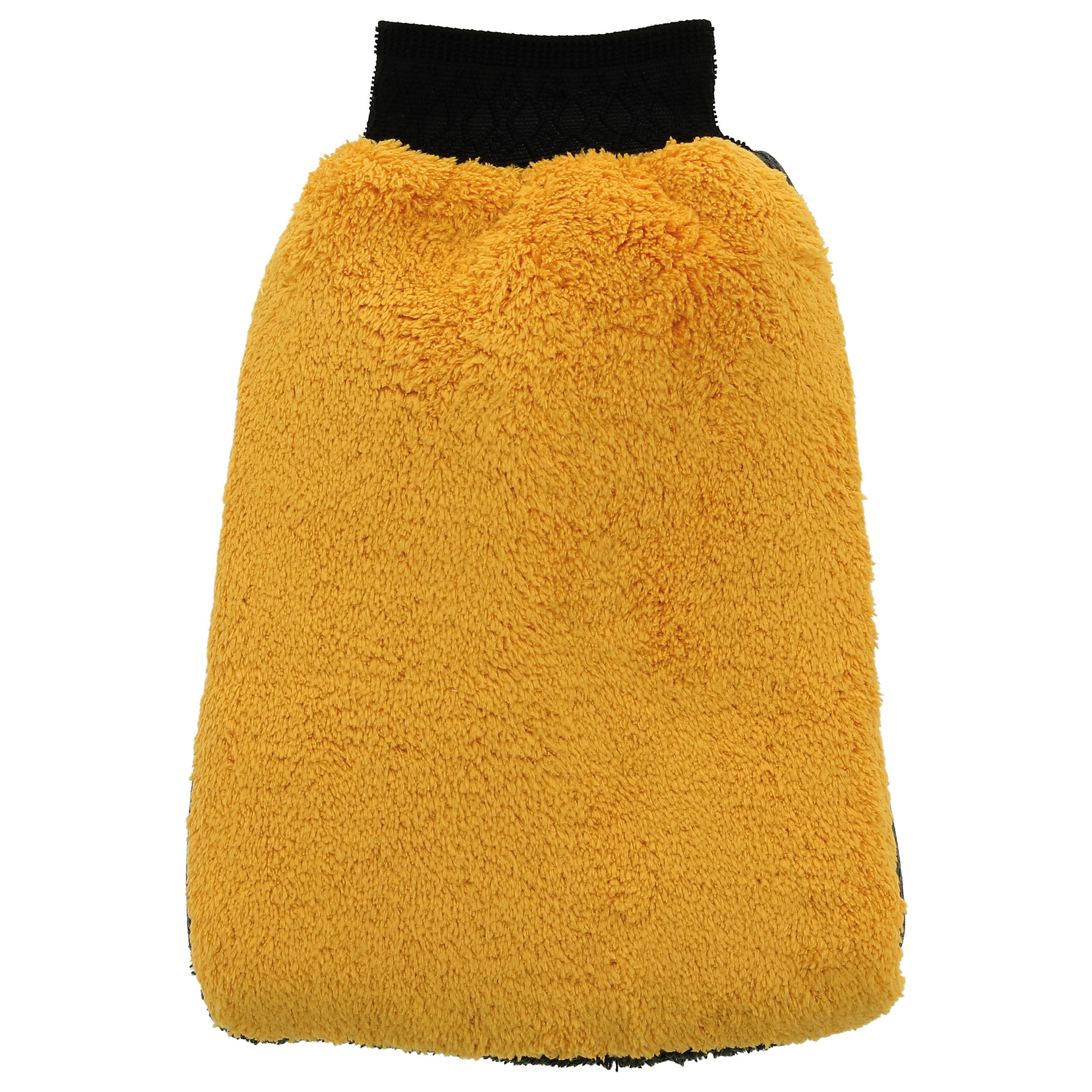 Luva Lavagem Microfibra BILLIONAIRE  1 UND