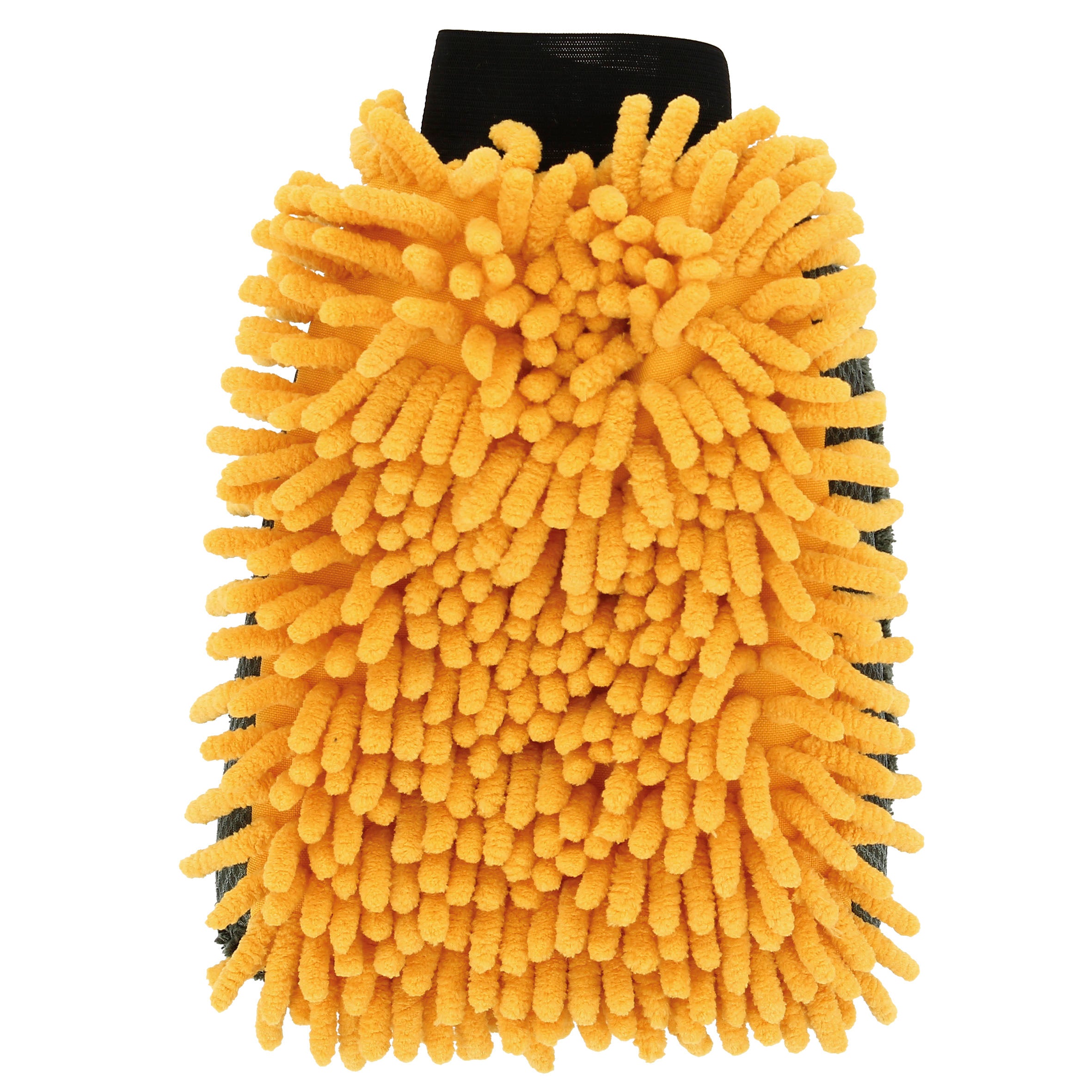 Luva Lavagem + Microfibra BILLIONAIRE  1 UND