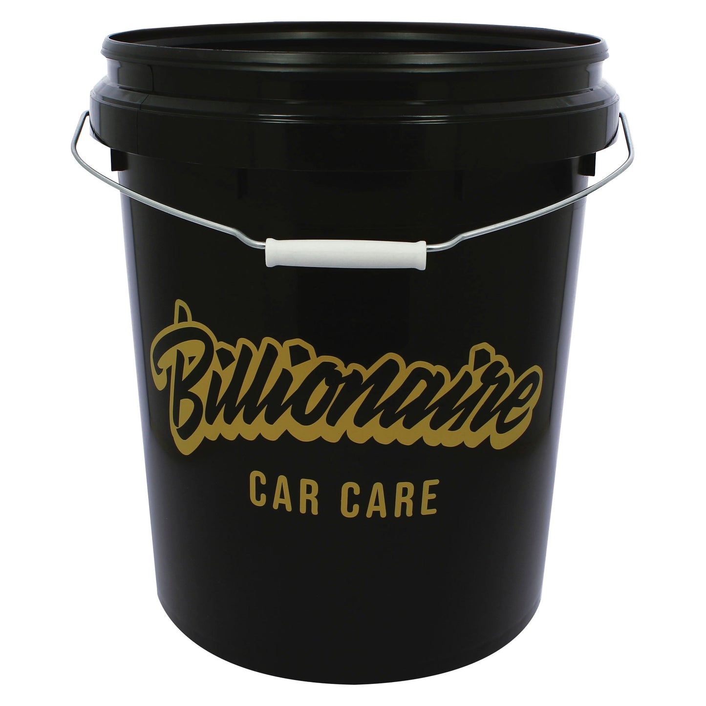 Balde de Lavagem BILLIONAIRE 20L