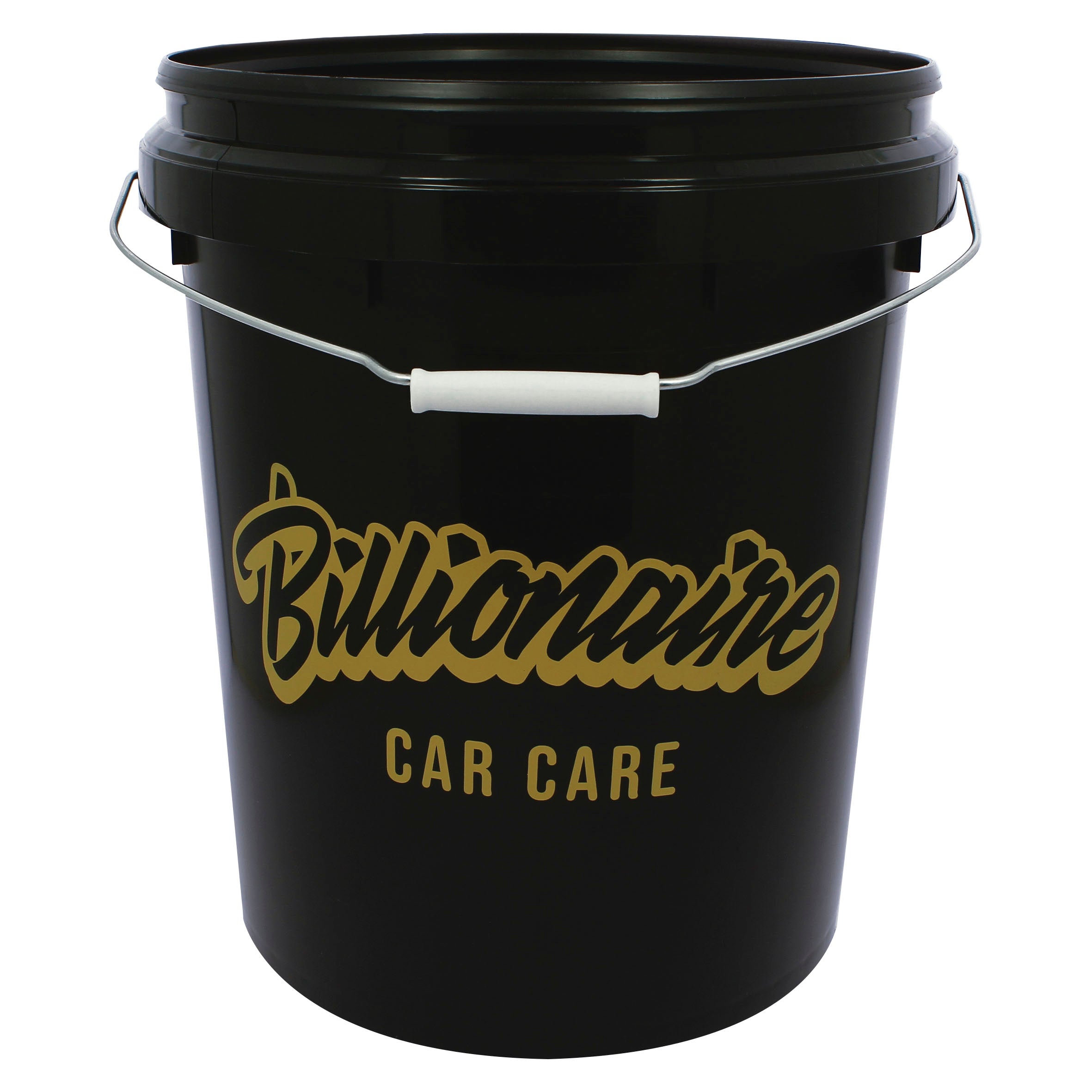 Balde de Lavagem BILLIONAIRE 20L