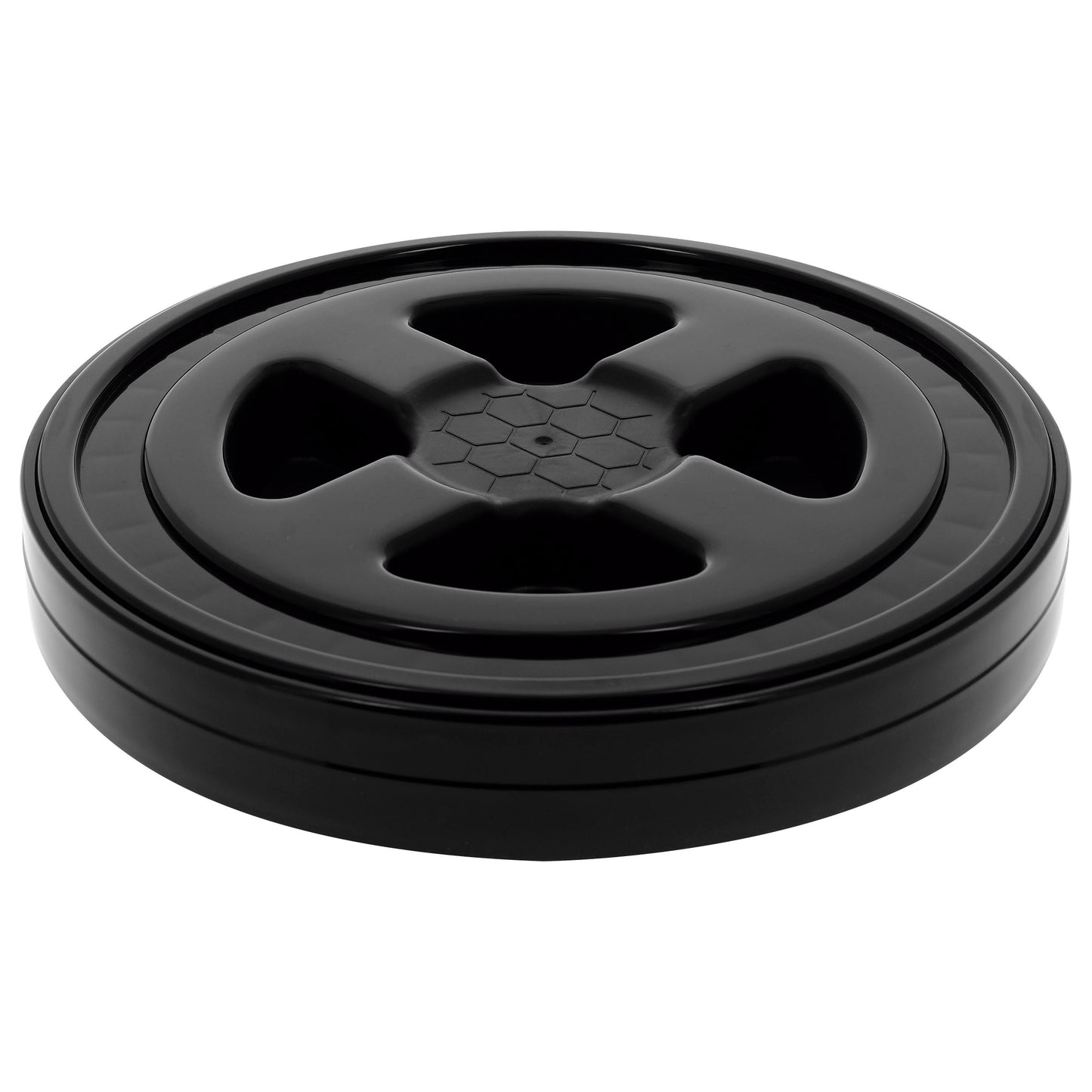 Tampa P/ Balde Lavagem BILLIONAIRE