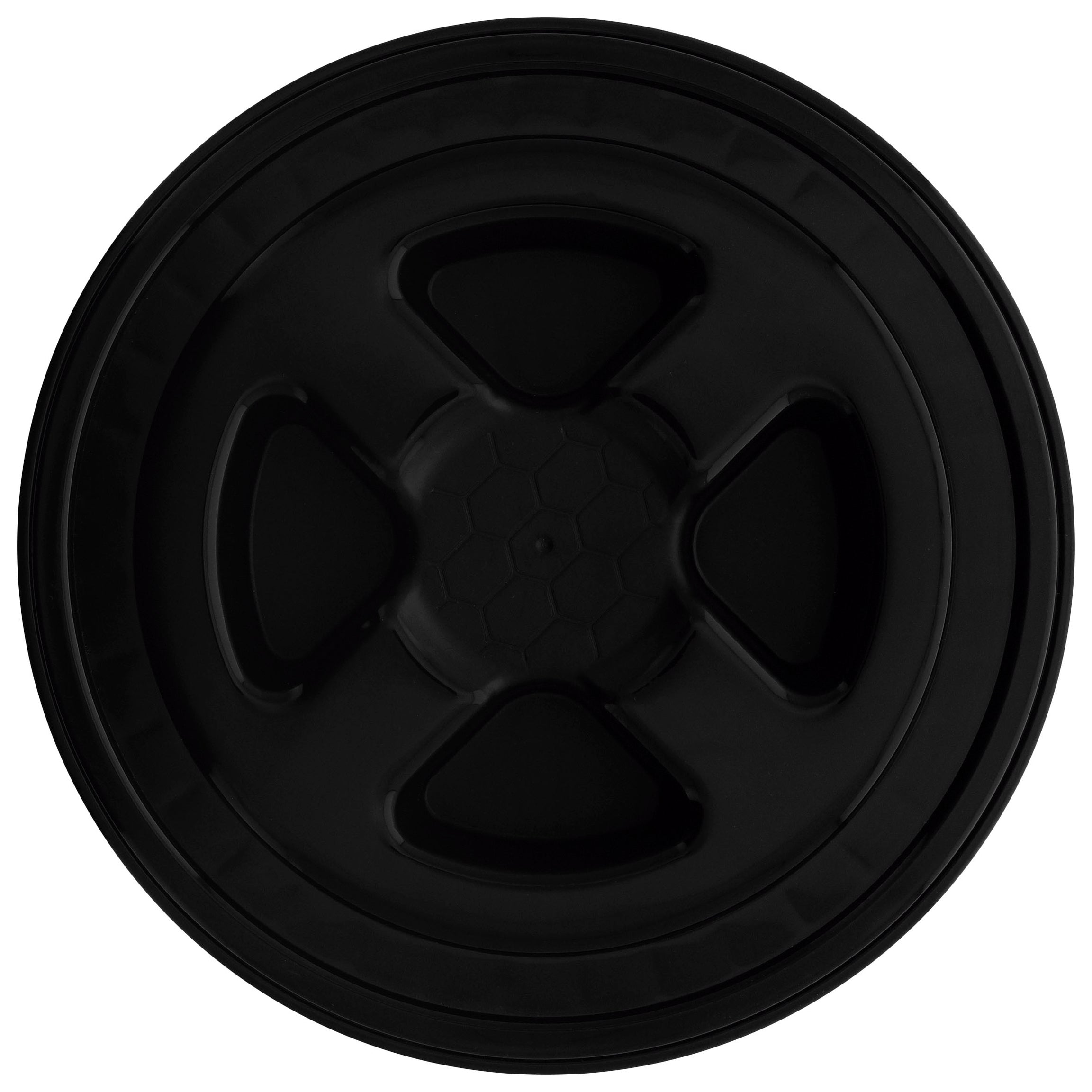 Tampa P/ Balde Lavagem BILLIONAIRE