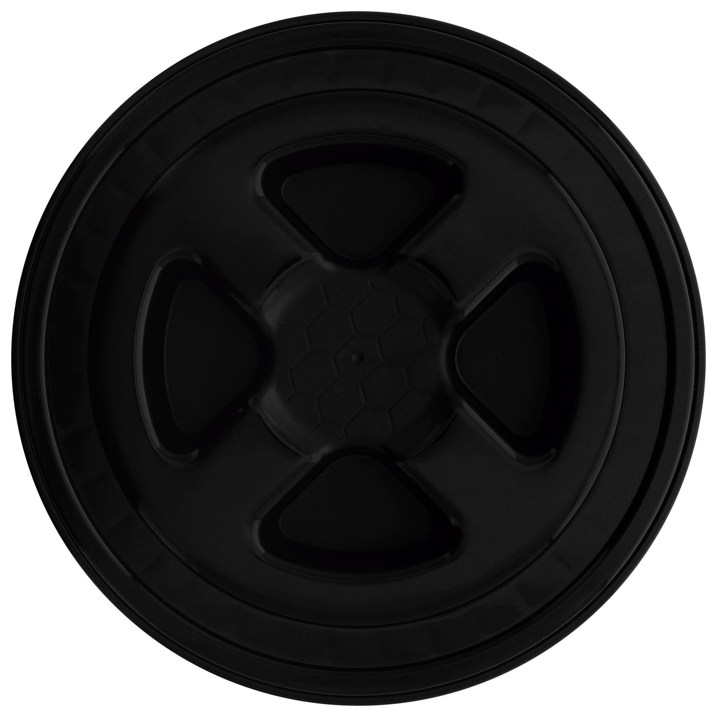 Tampa P/ Balde Lavagem BILLIONAIRE