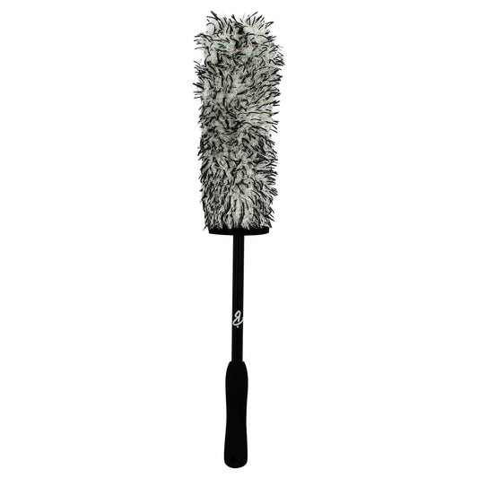 Escova Limpa Jantes BILLIONAIRE