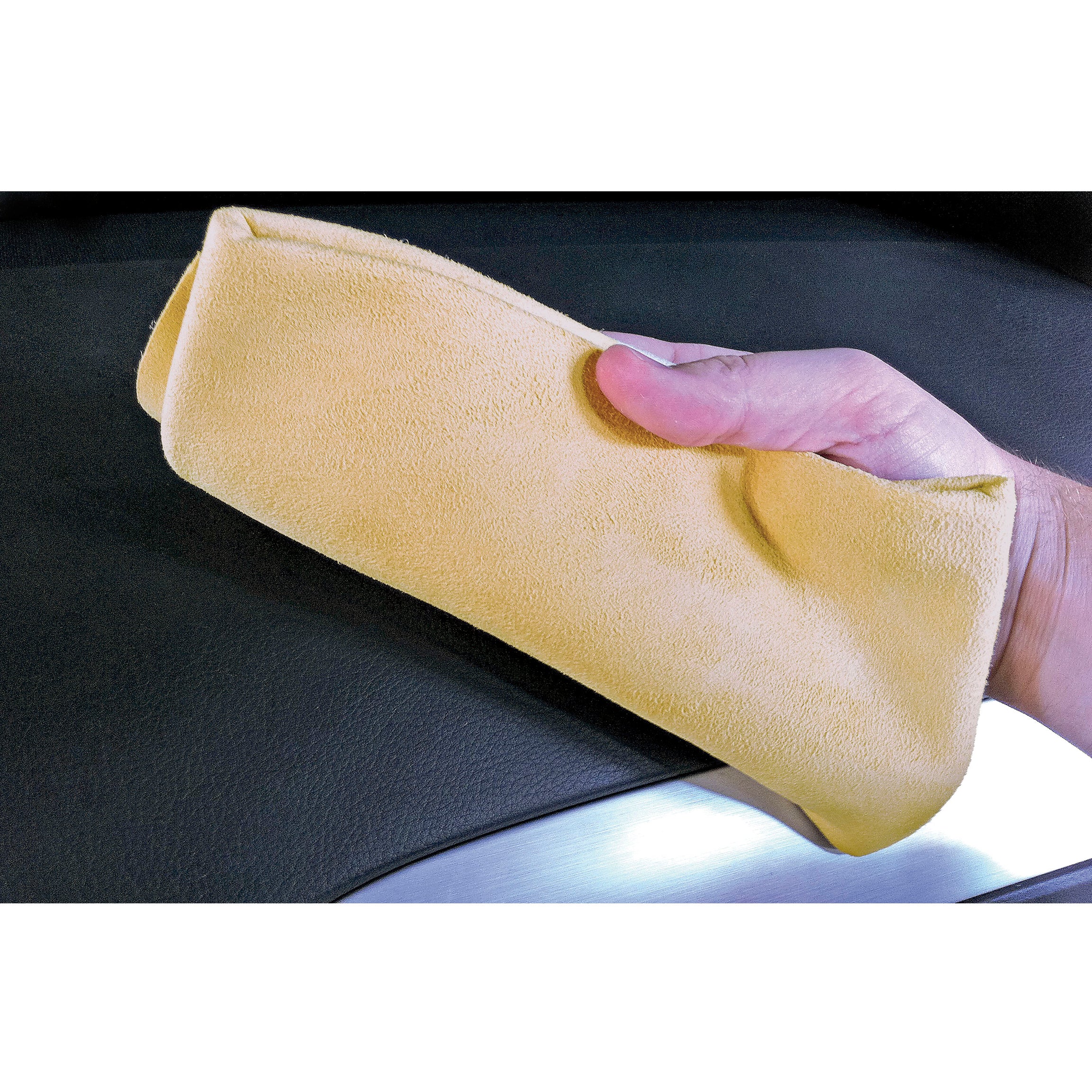 Camurça Pele Natural BILLIONAIRE Tamanho " XL"