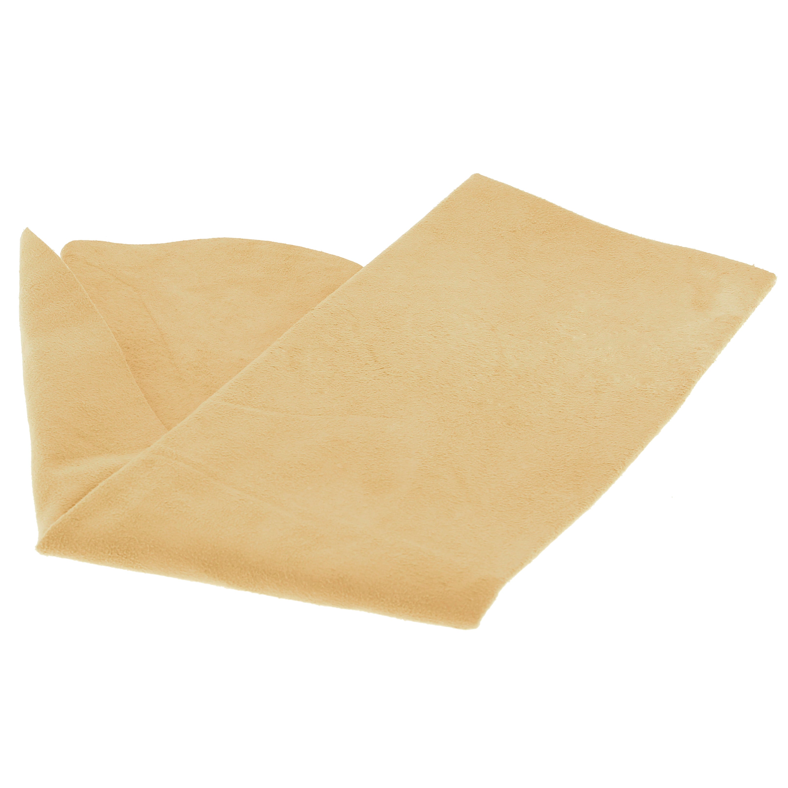 Camurça Pele Natural Tamanho BILLIONAIRE "L"