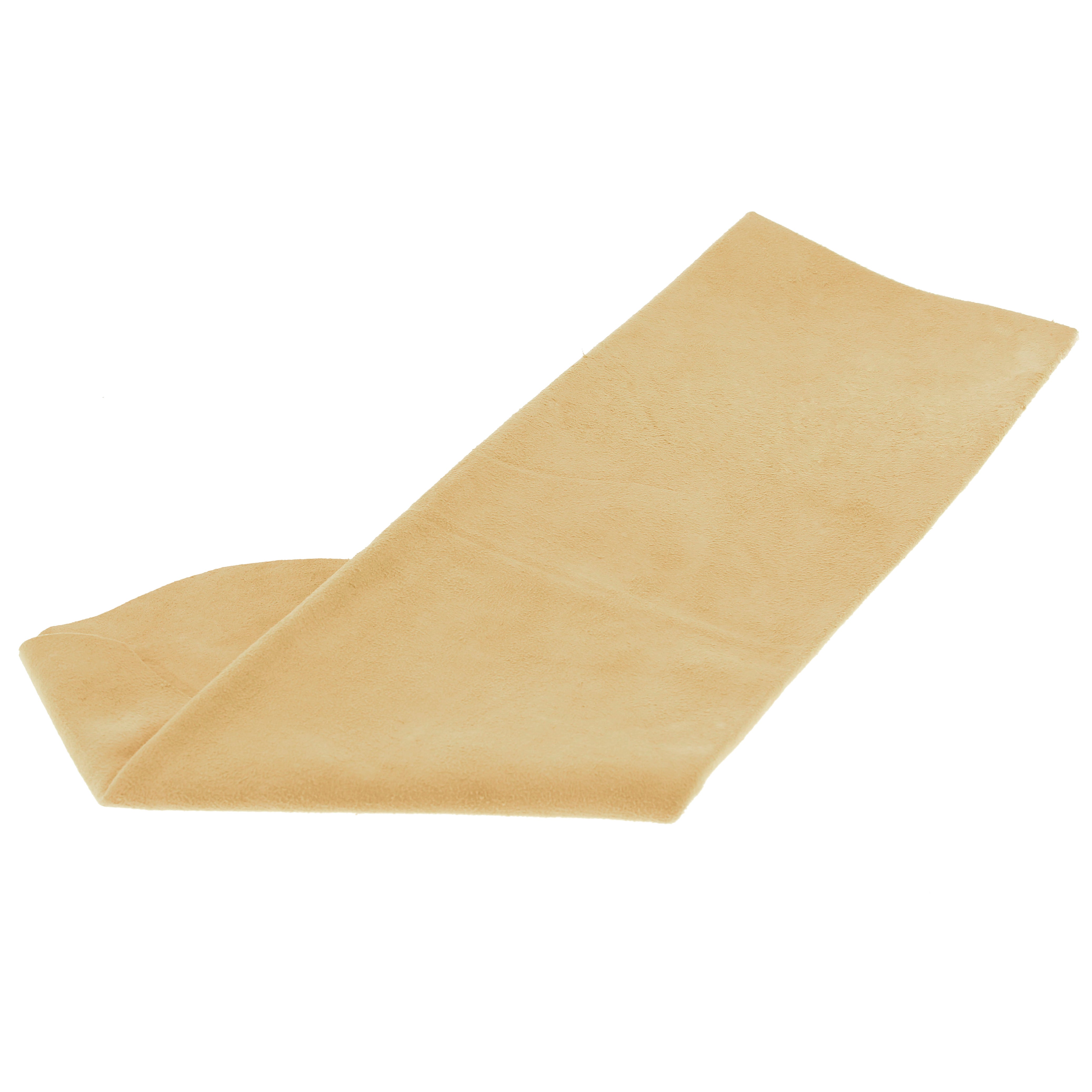 Camurça Pele Natural Tamanho BILLIONAIRE "M"