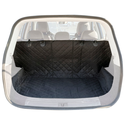 Protetor Porta Mala Auto para Transporte de PETS SWISS DRIVE