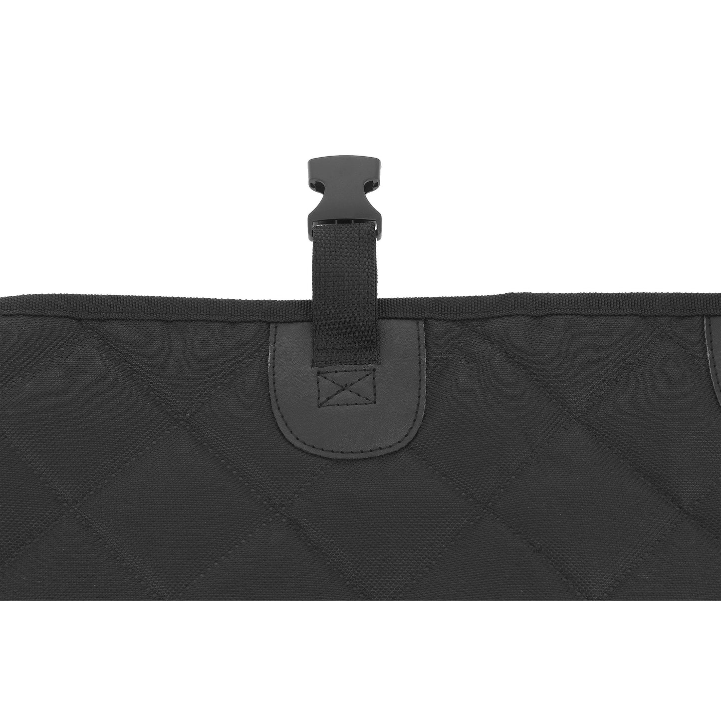 Protetor Porta Mala Auto para Transporte de PETS SWISS DRIVE