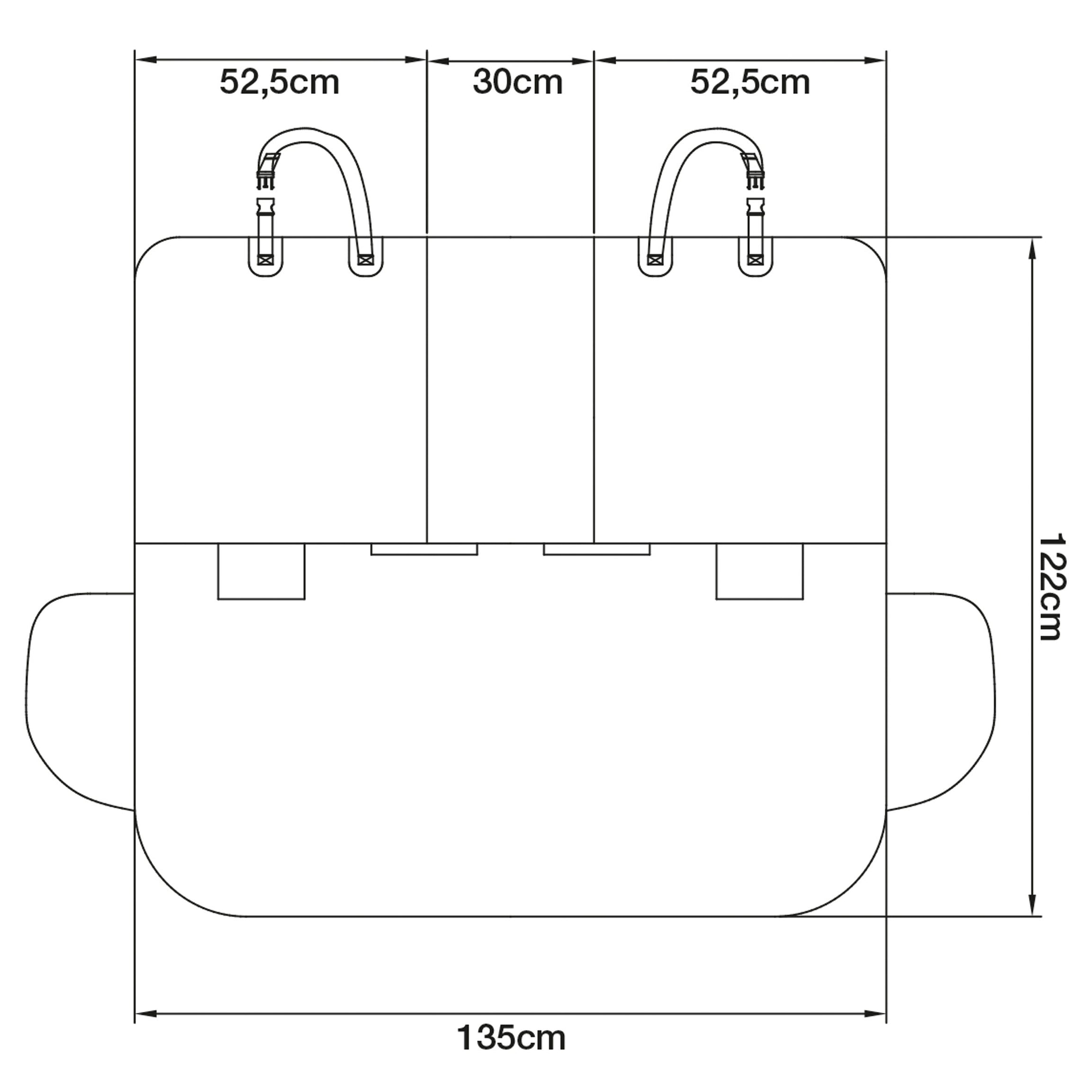 Protetor Porta Mala Auto para Transporte de PETS SWISS DRIVE