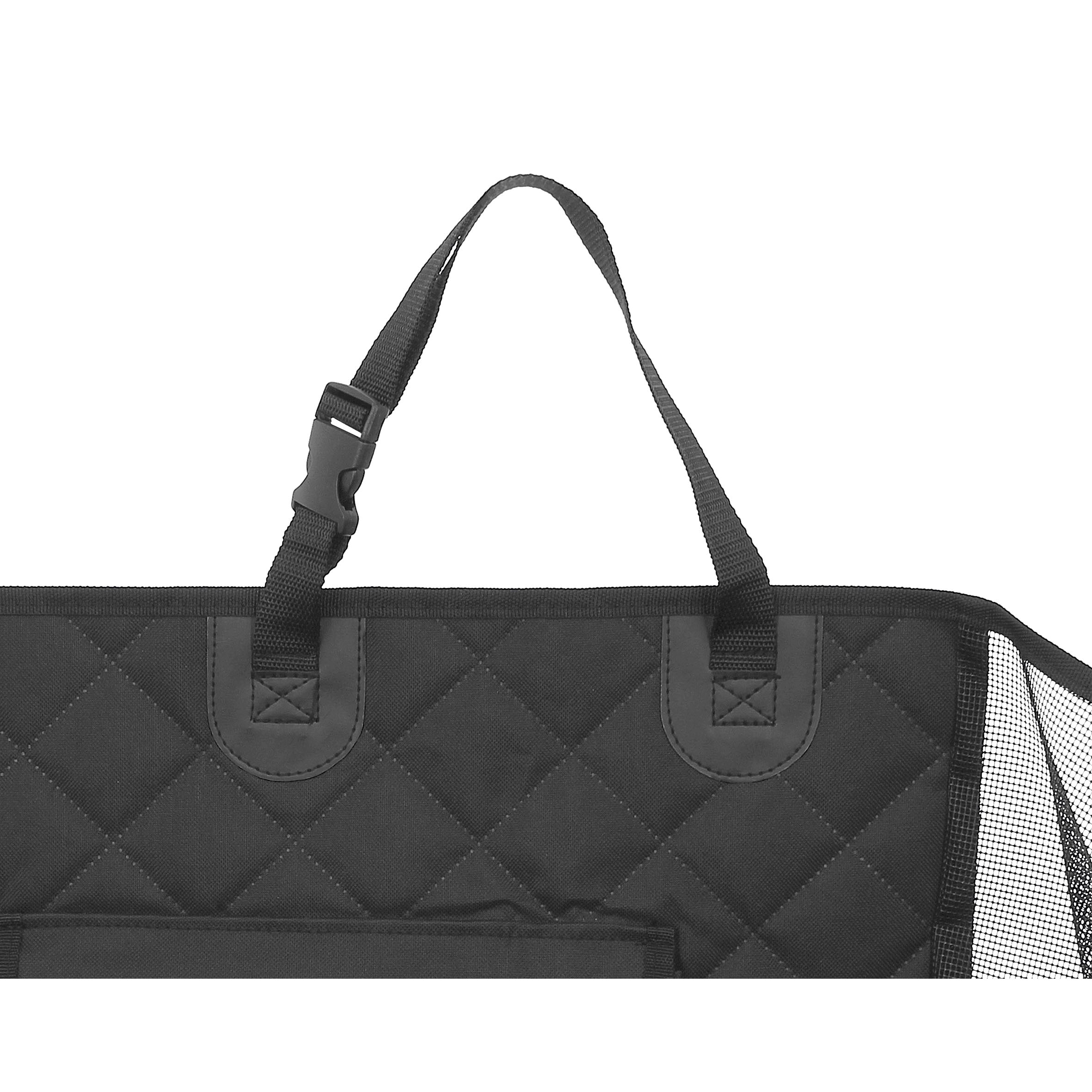 Protetor de Bancos Auto para Transporte de PETS SWISS DRIVE