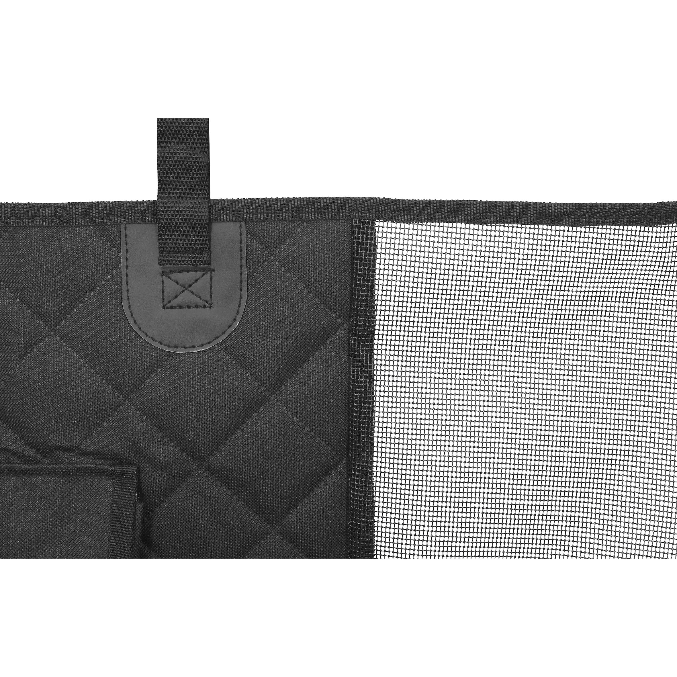 Protetor de Bancos Auto para Transporte de PETS SWISS DRIVE