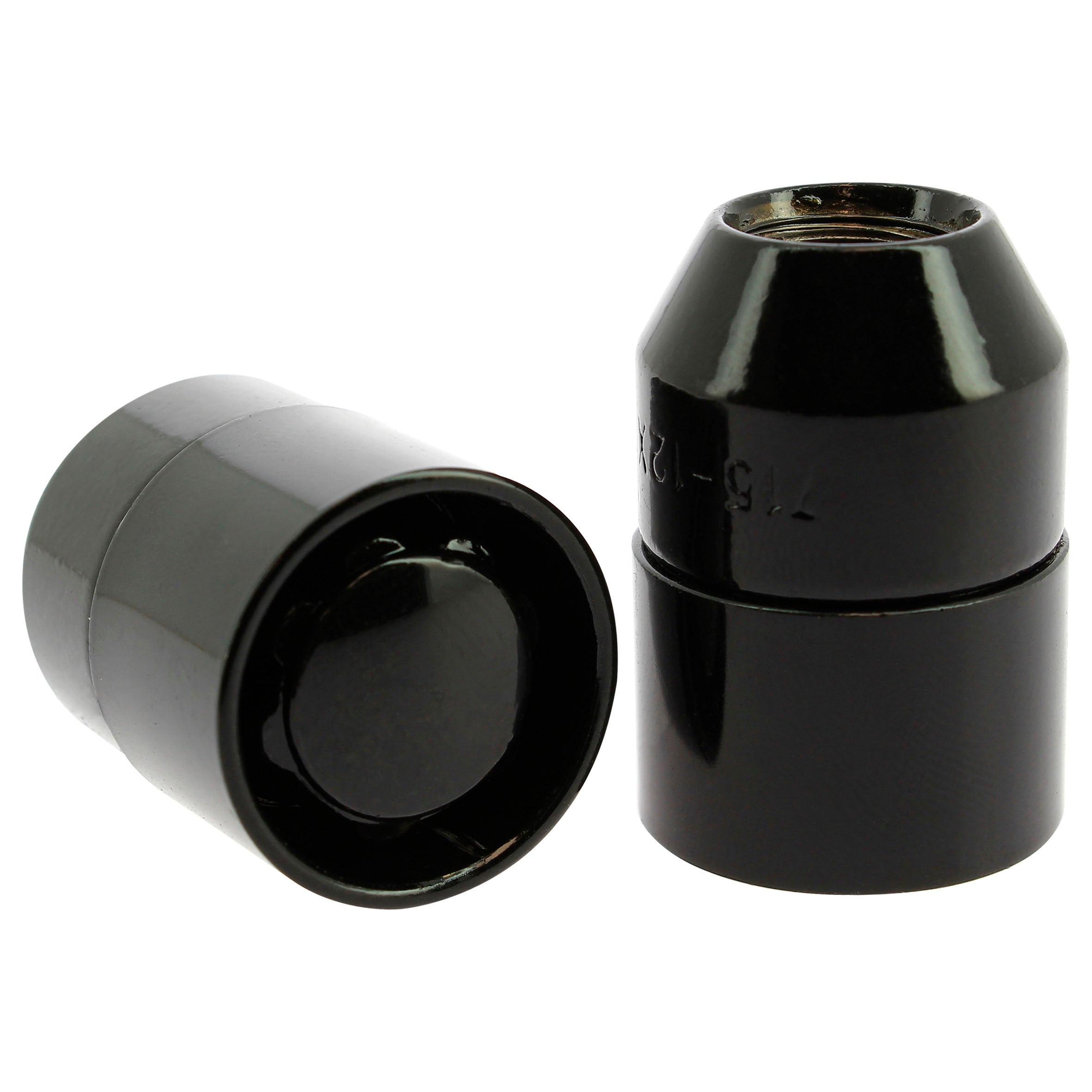 KIT Fêmea Anti- Roubo 12x 1.50   2 Chaves