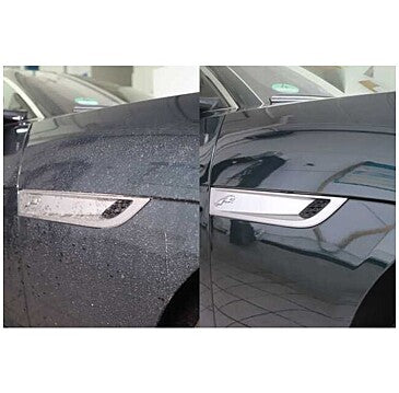 LIQUI MOLY Detailer para trata­mento Rápido da Pintura 500ml